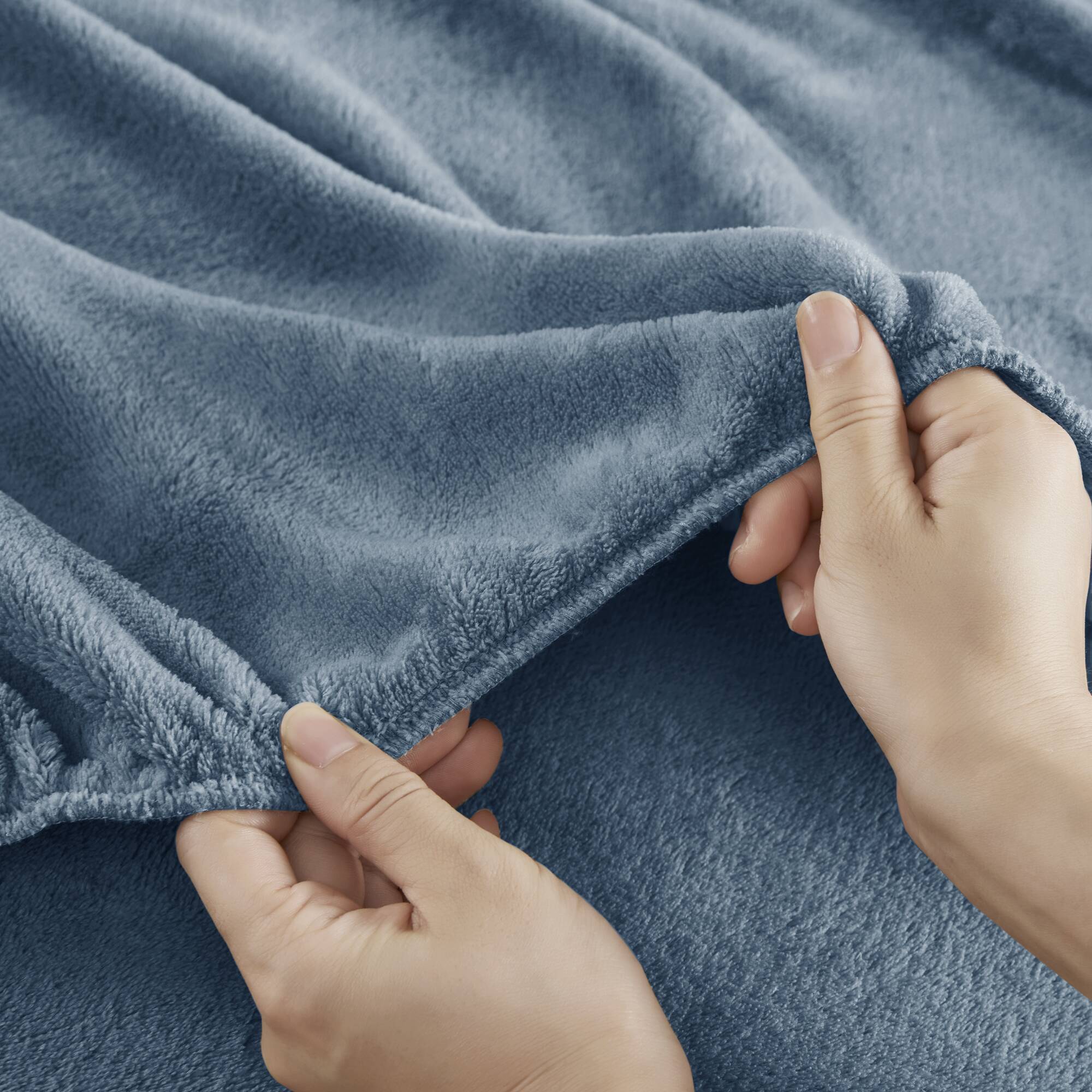 Soloft Plush Micro Plush Sheet Set - Image 33