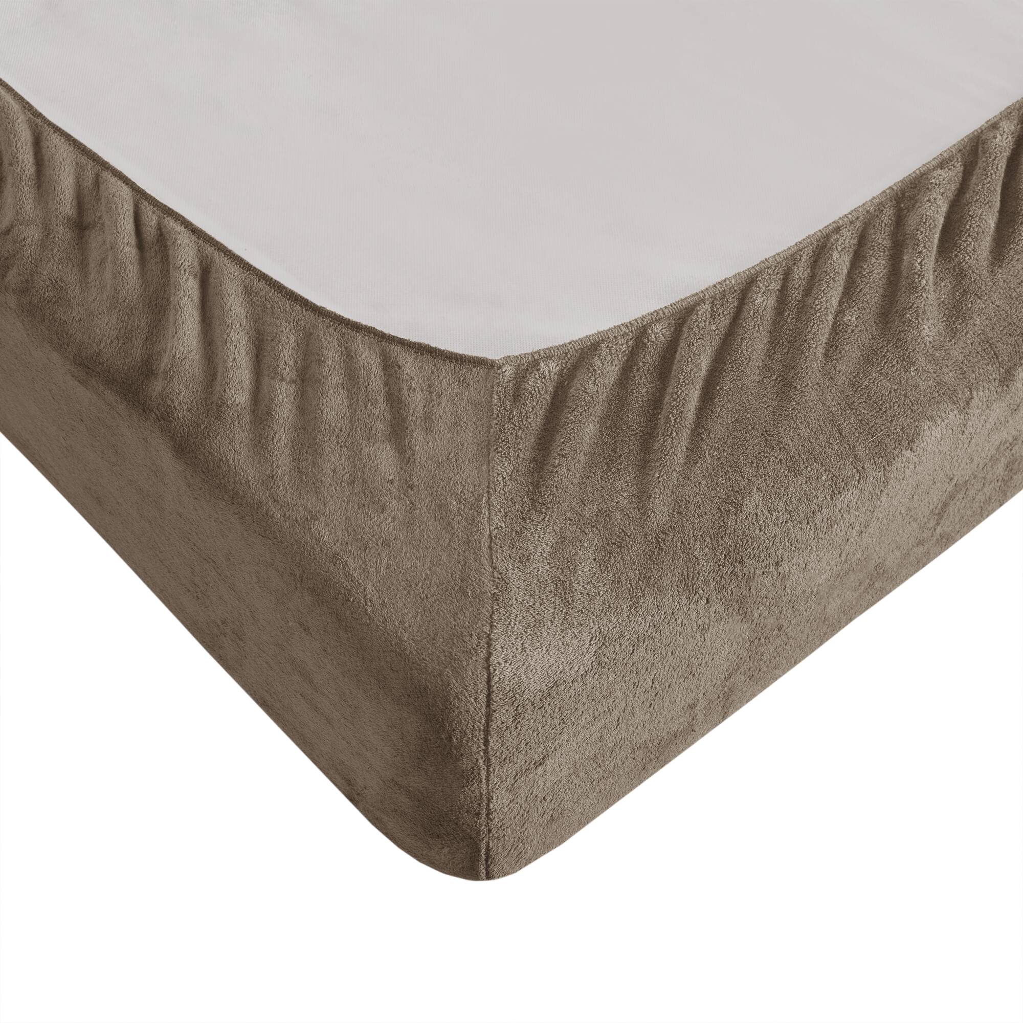 Soloft Plush Micro Plush Sheet Set - Image 46