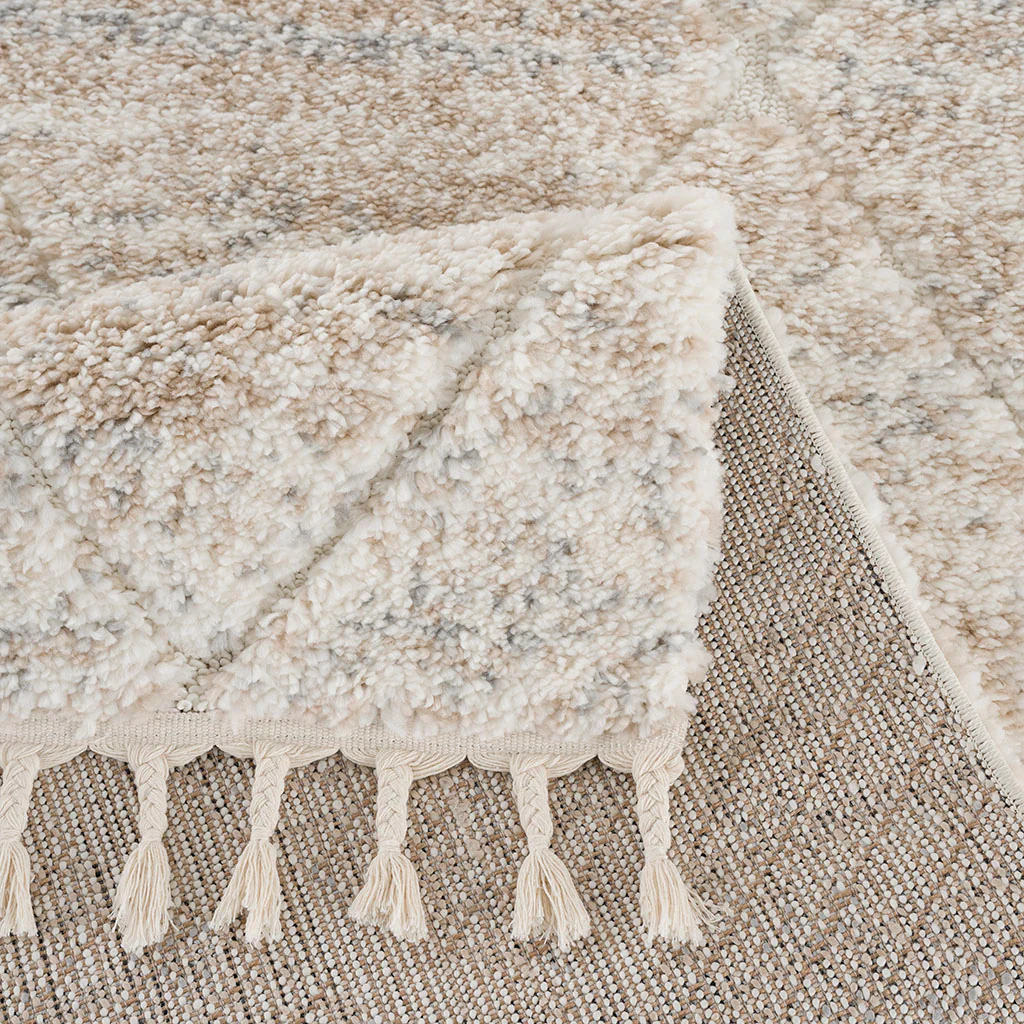 Sophia Talas Trellis Area Rug in Cream - Image 10