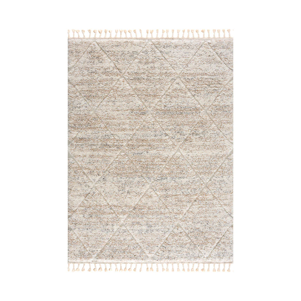 Sophia Talas Trellis Area Rug in Cream - Image 11