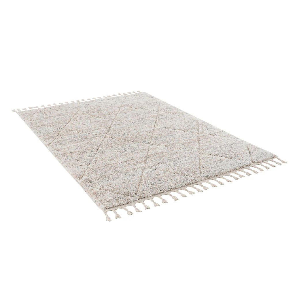 Sophia Talas Trellis Area Rug in Cream - Image 5