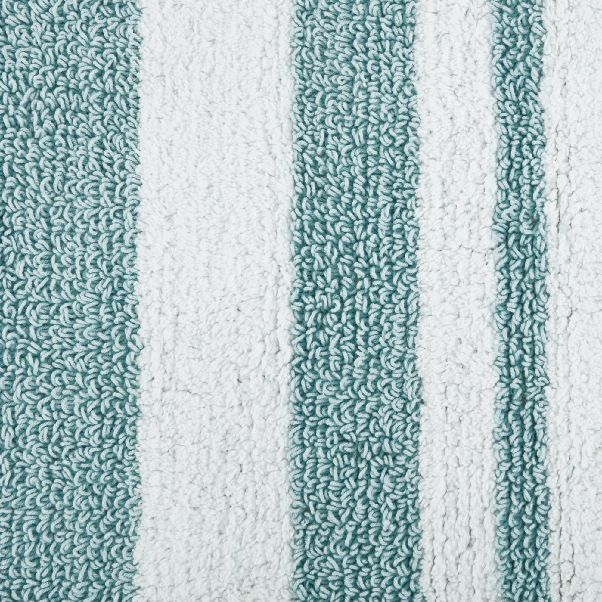 Spa Cotton Reversible Bath Rug - Image 32