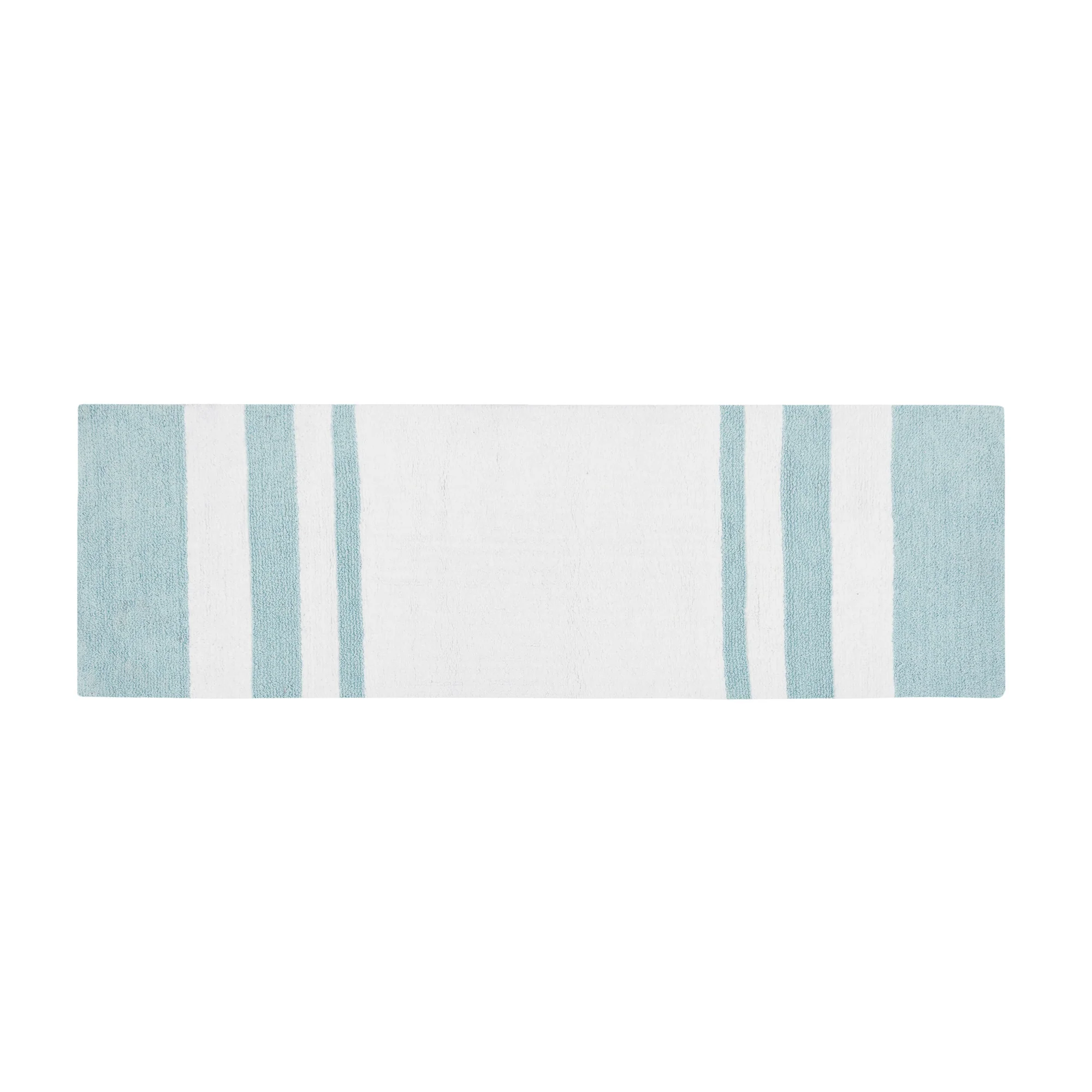 Spa Cotton Reversible Bath Rug - Image 36