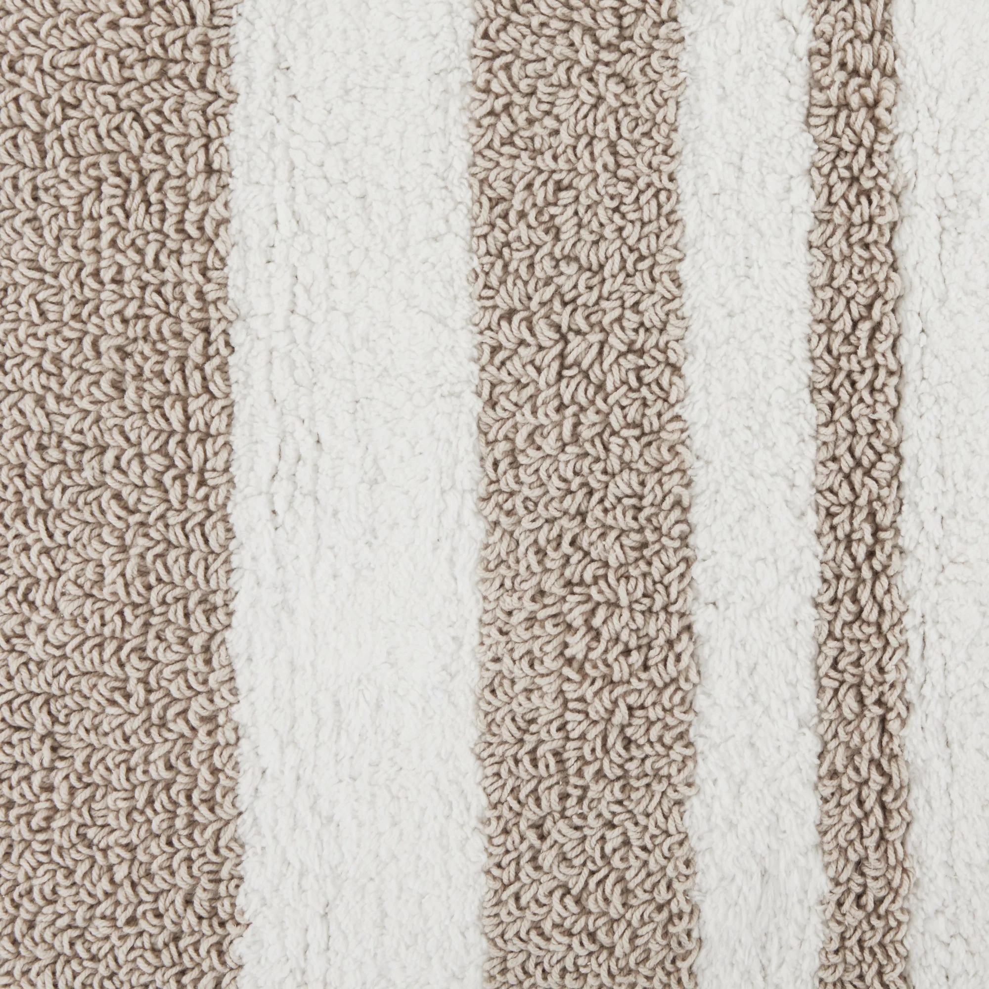 Spa Cotton Reversible Bath Rug - Image 5