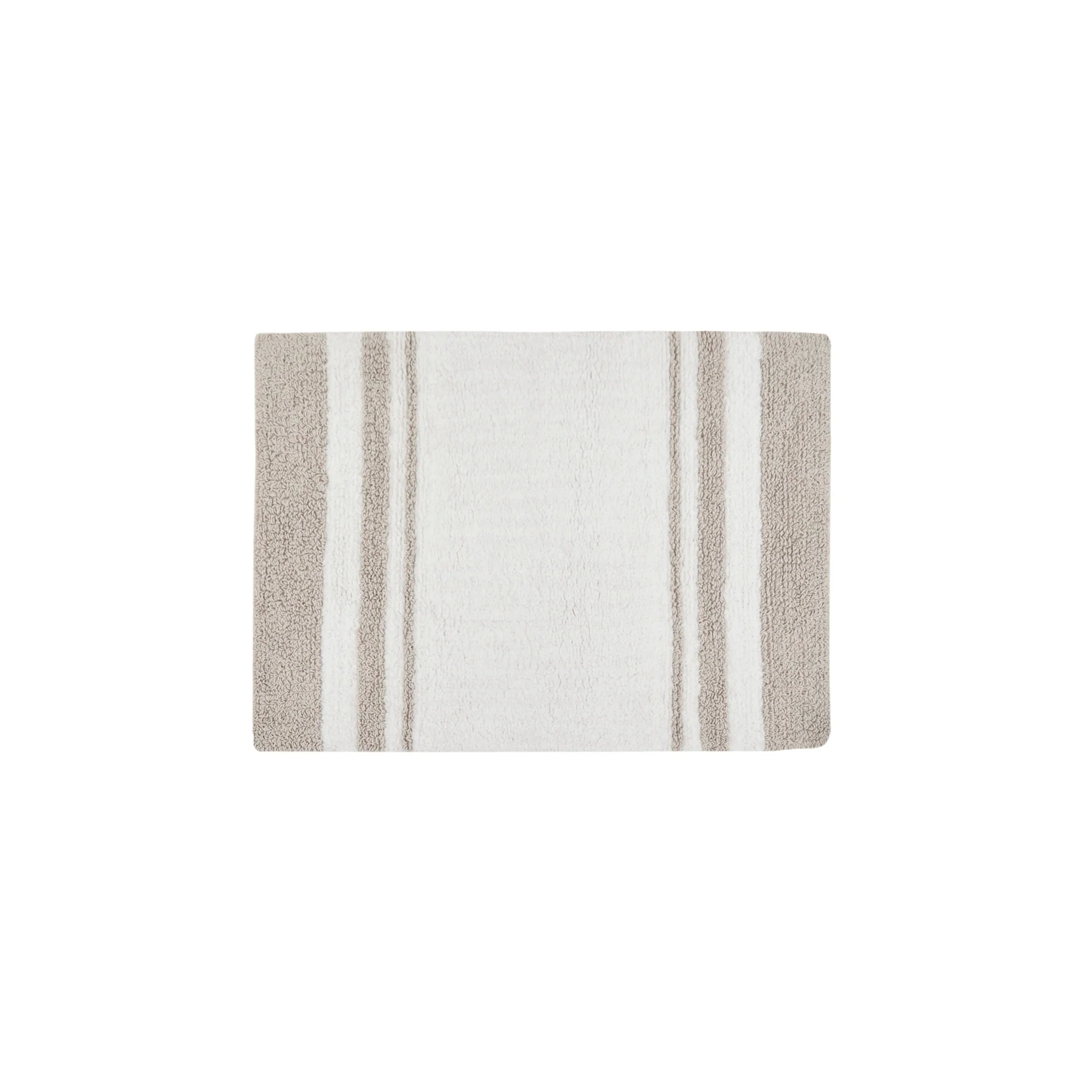 Spa Cotton Reversible Bath Rug - Image 7