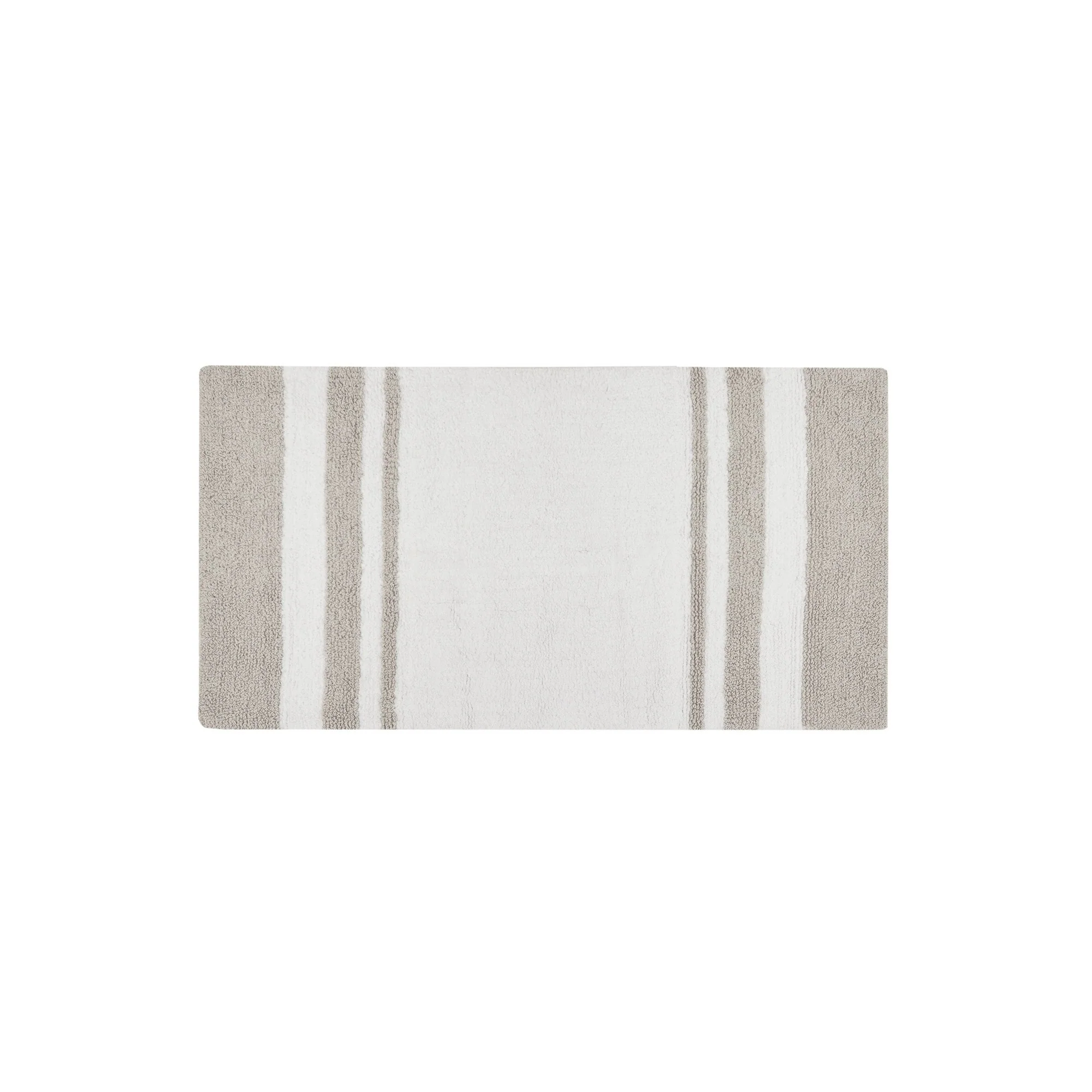 Spa Cotton Reversible Bath Rug - Image 8