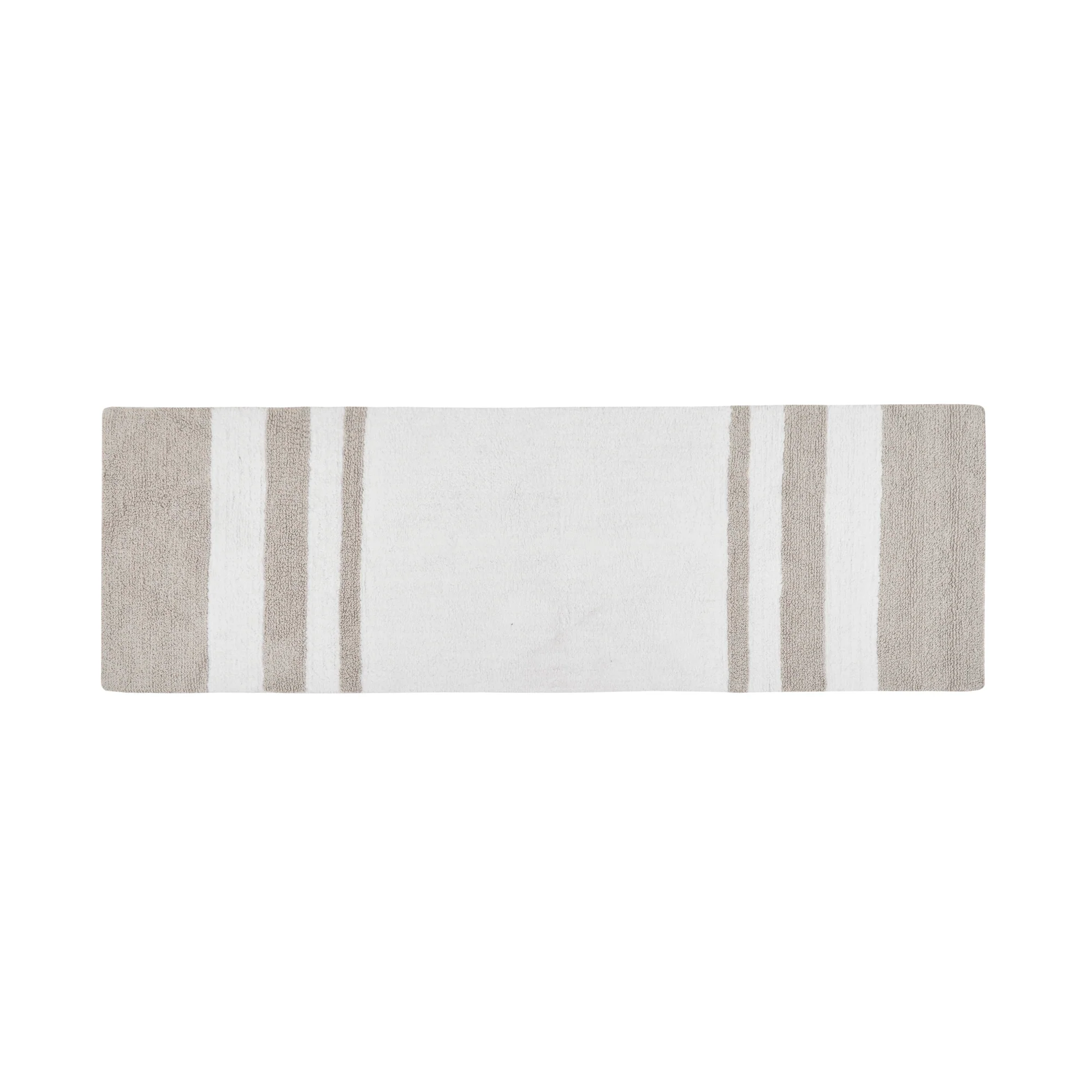 Spa Cotton Reversible Bath Rug - Image 9