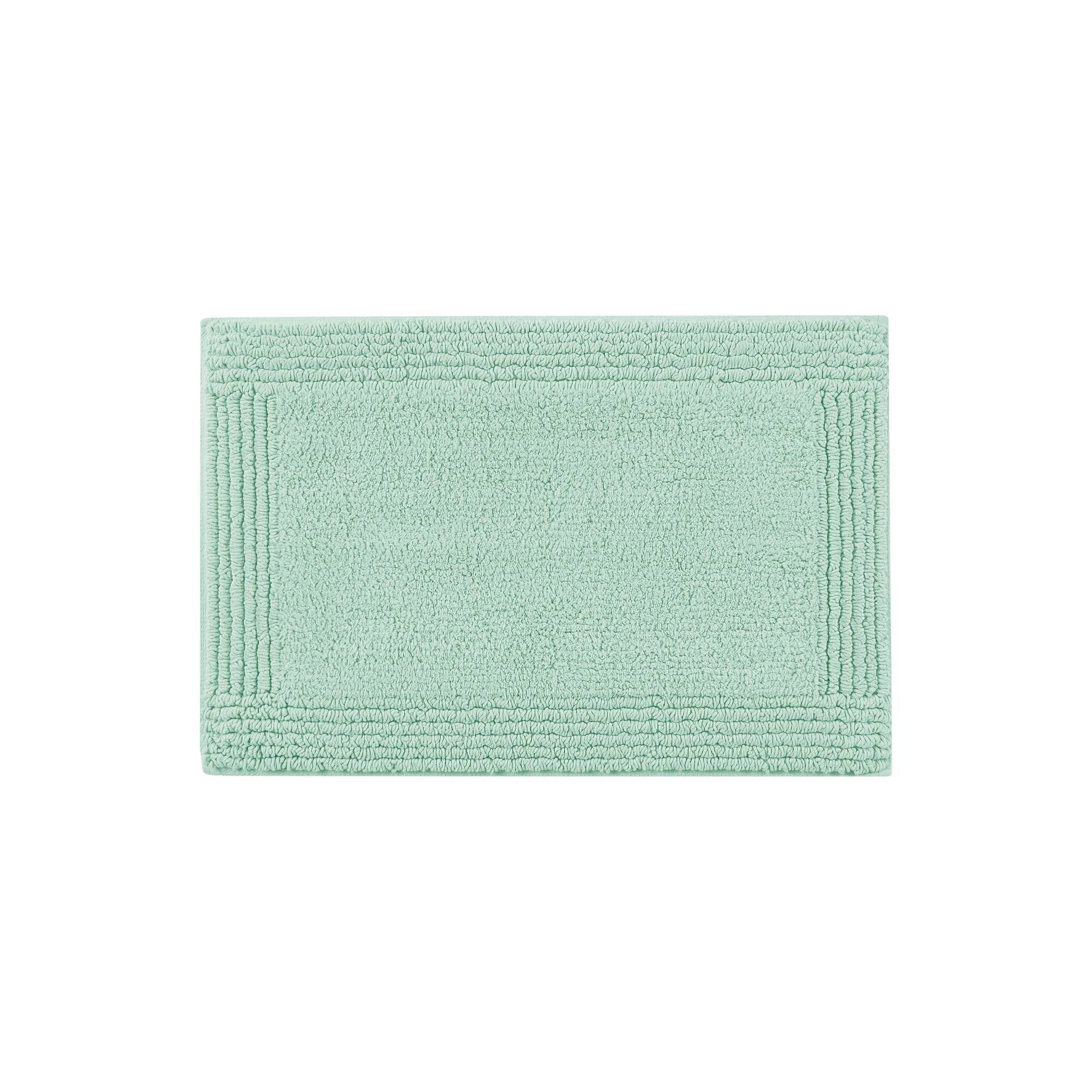 Splendor 100% Cotton Tufted 3000 GSM Reversible Bath Rug - Image 112