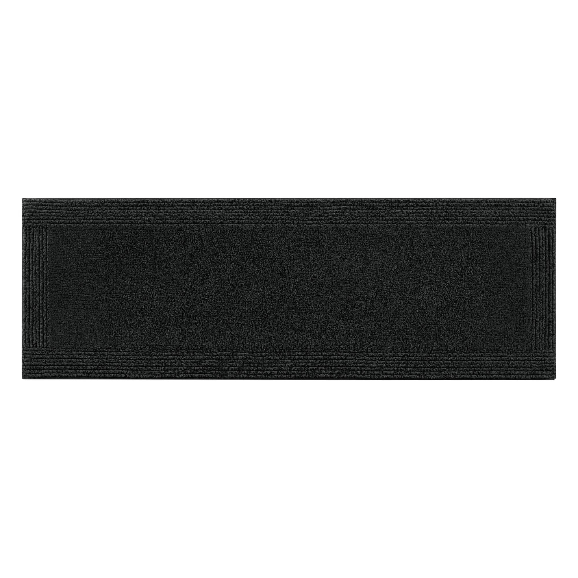 Splendor 100% Cotton Tufted 3000 GSM Reversible Bath Rug - Image 130