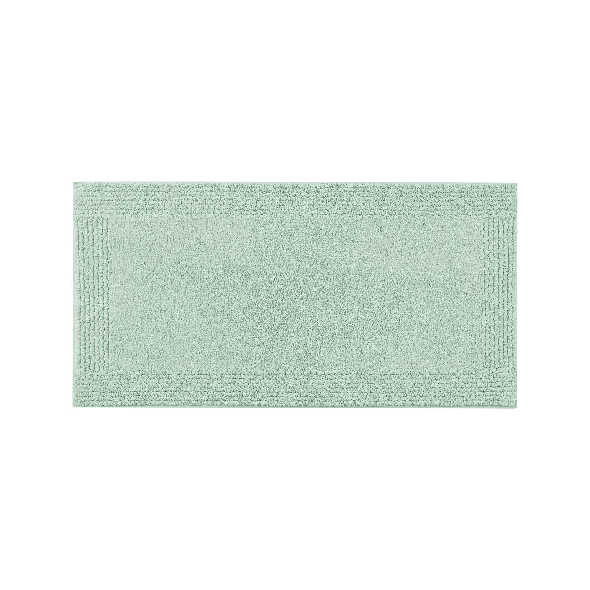 Splendor 100% Cotton Tufted 3000 GSM Reversible Bath Rug - Image 143