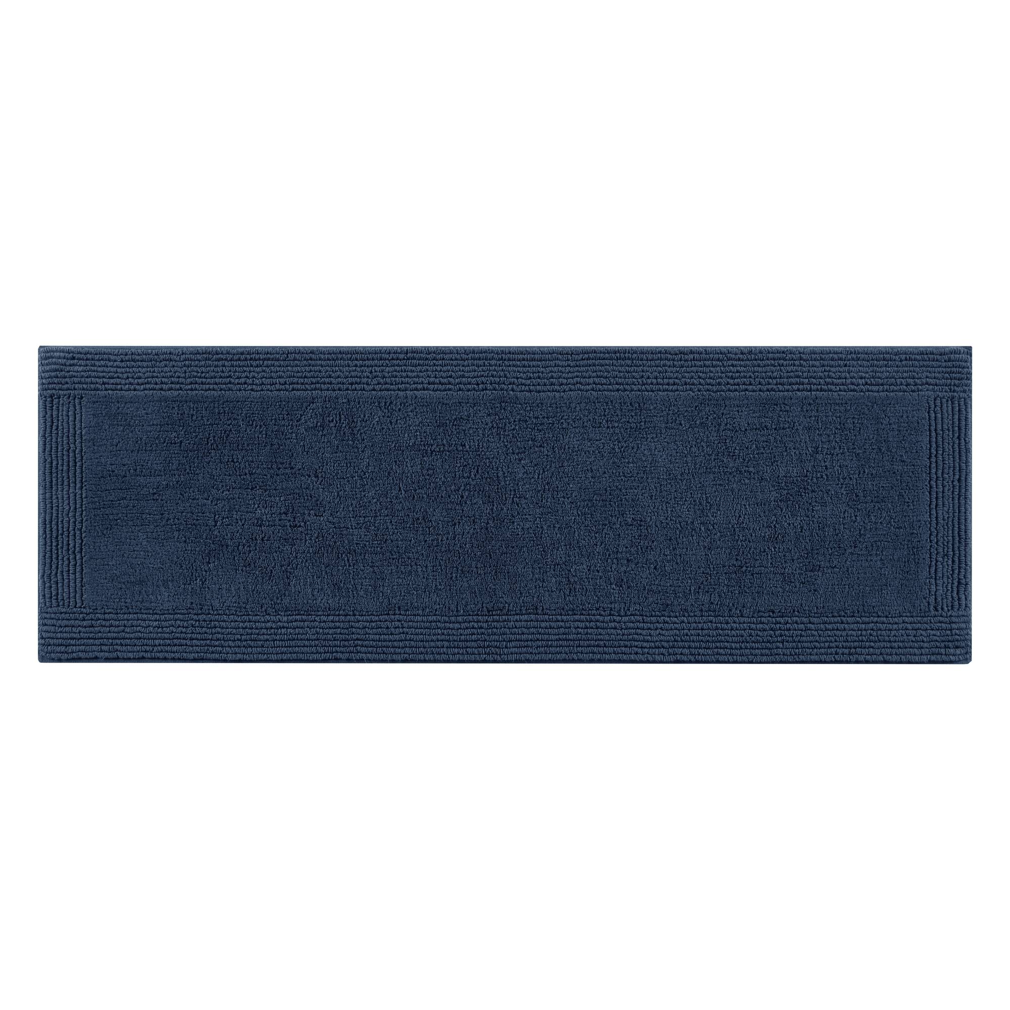 Splendor 100% Cotton Tufted 3000 GSM Reversible Bath Rug - Image 15