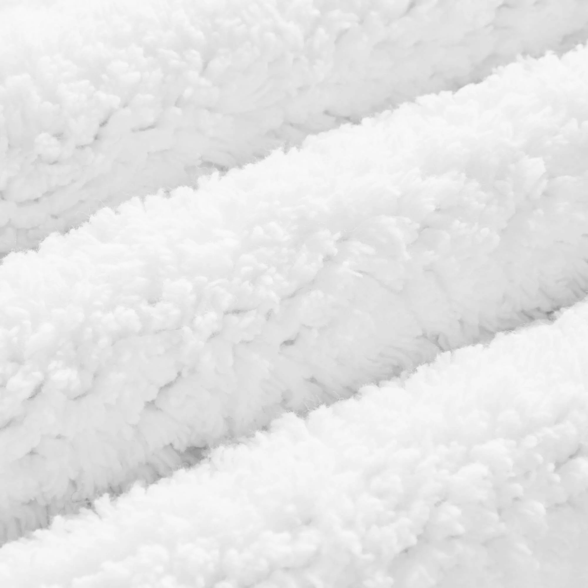 Splendor 100% Cotton Tufted 3000 GSM Reversible Bath Rug - Image 24