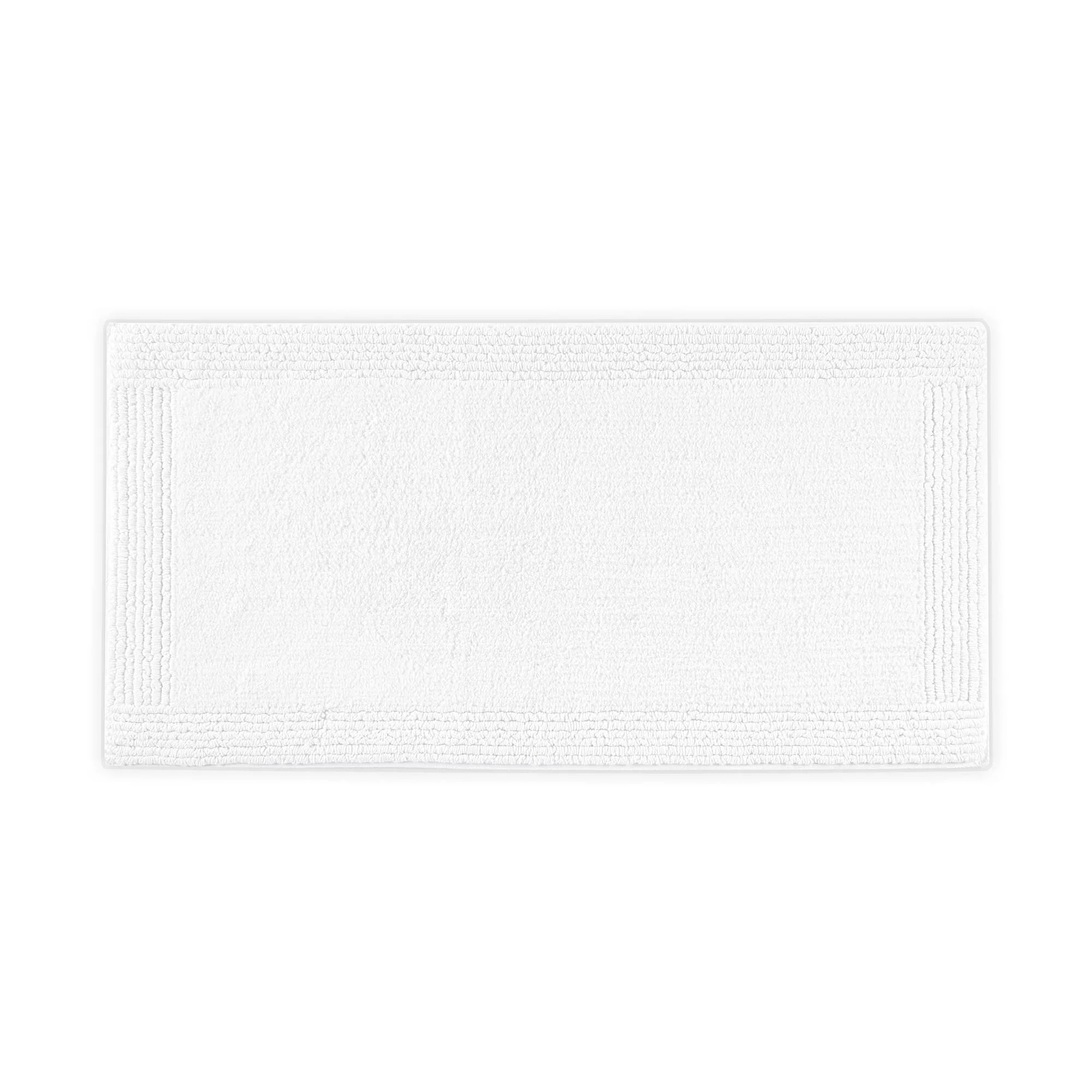 Splendor 100% Cotton Tufted 3000 GSM Reversible Bath Rug - Image 30