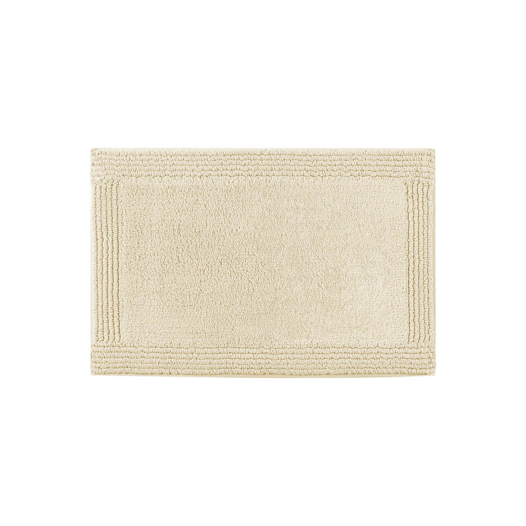 Splendor 100% Cotton Tufted 3000 GSM Reversible Bath Rug - Image 43