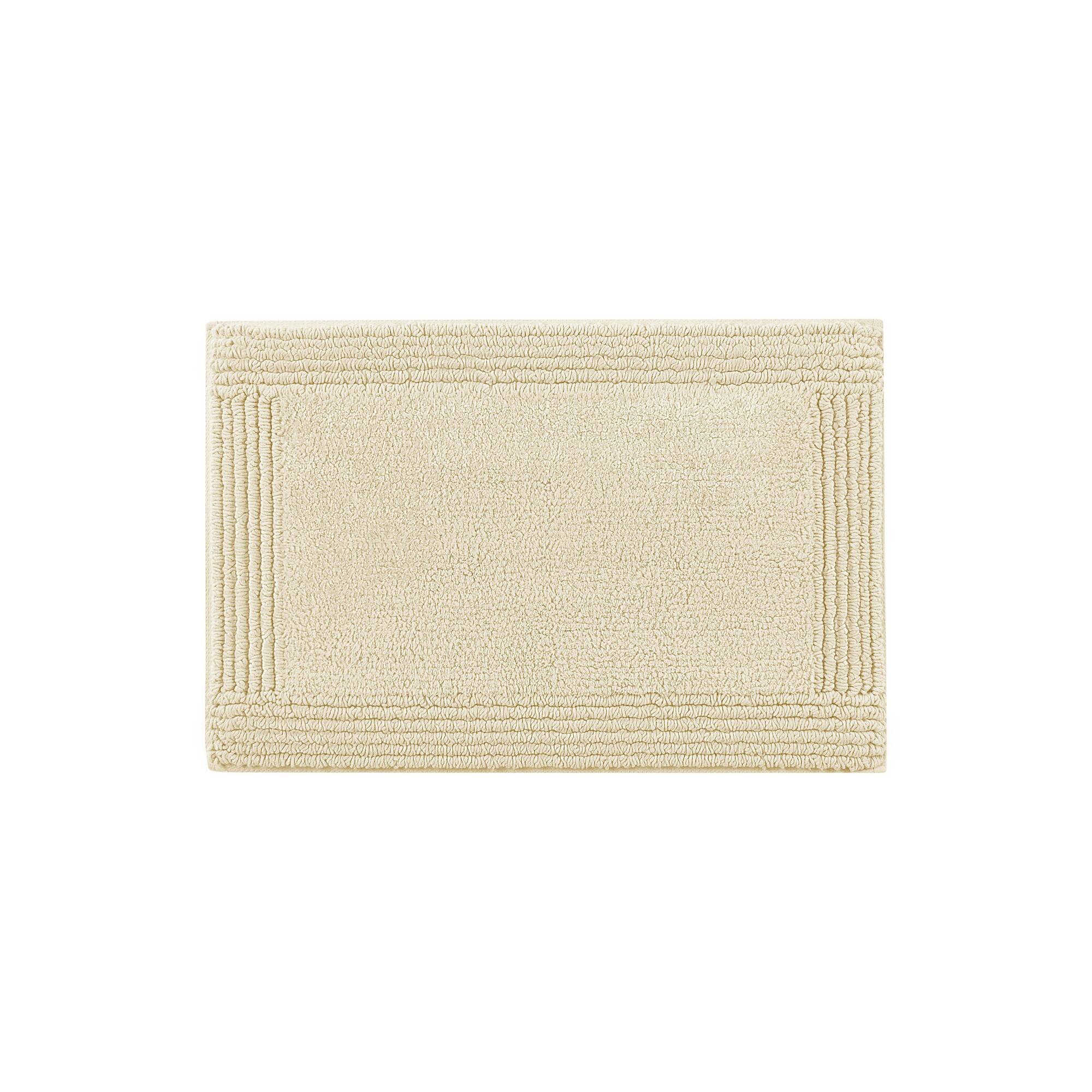 Splendor 100% Cotton Tufted 3000 GSM Reversible Bath Rug - Image 44