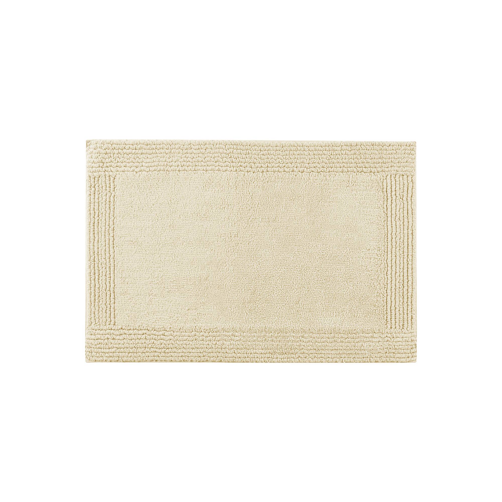 Splendor 100% Cotton Tufted 3000 GSM Reversible Bath Rug - Image 45