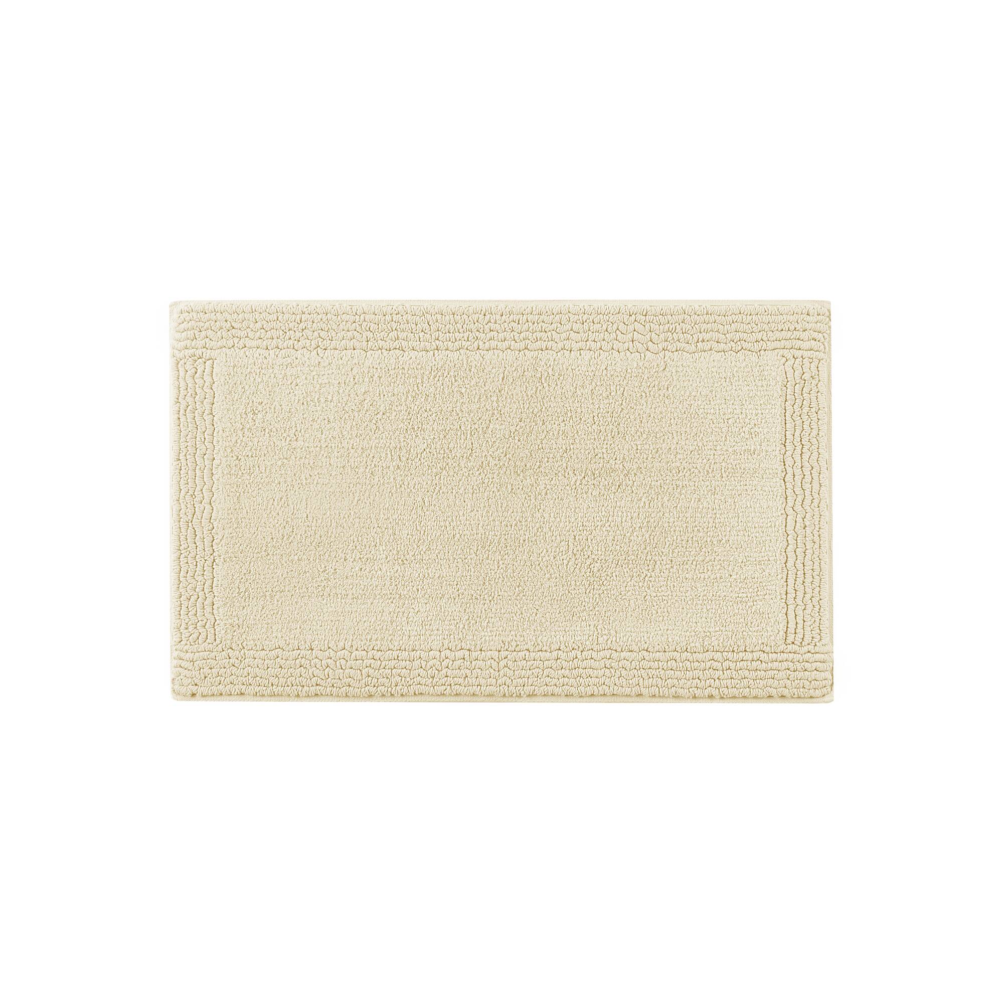 Splendor 100% Cotton Tufted 3000 GSM Reversible Bath Rug - Image 46