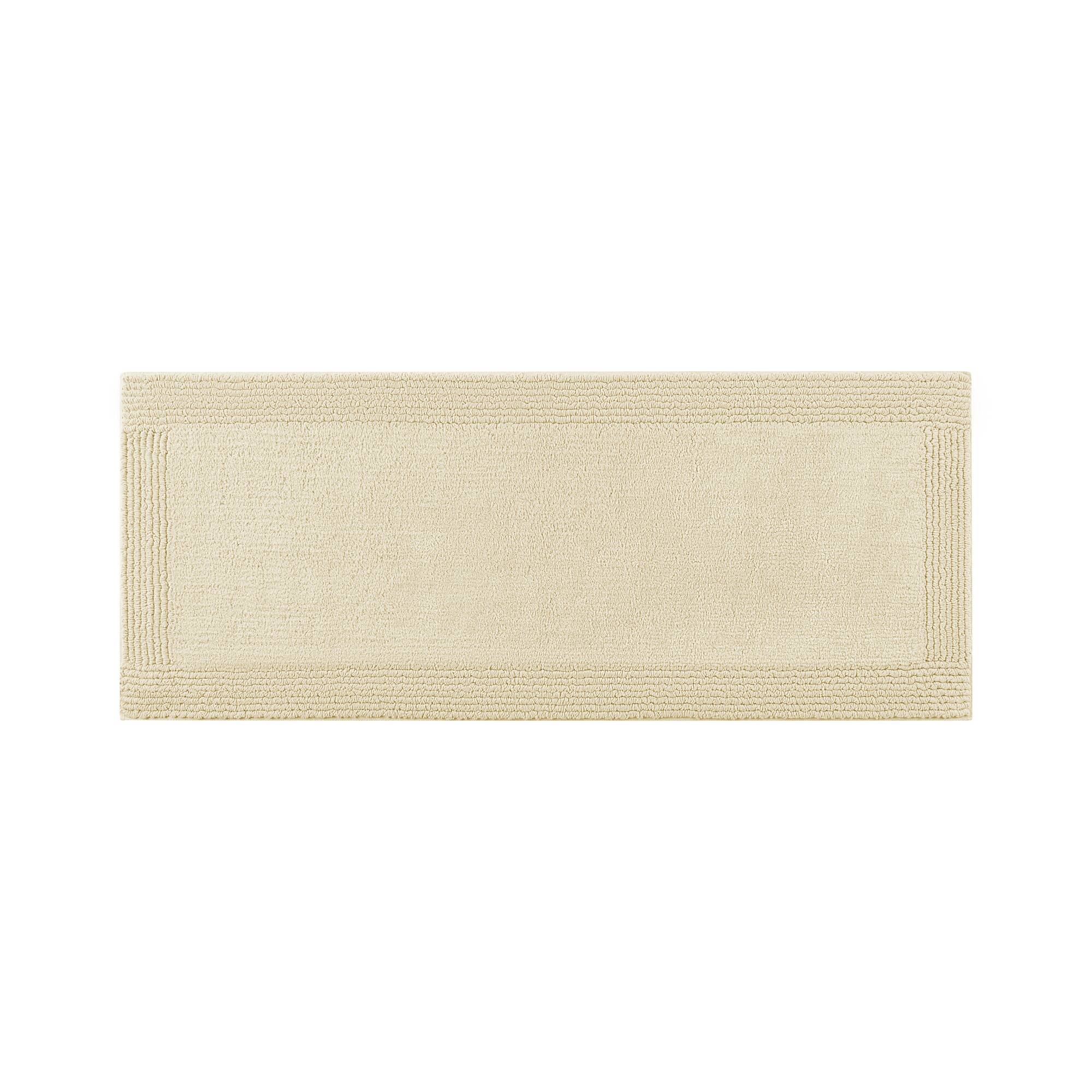 Splendor 100% Cotton Tufted 3000 GSM Reversible Bath Rug - Image 48