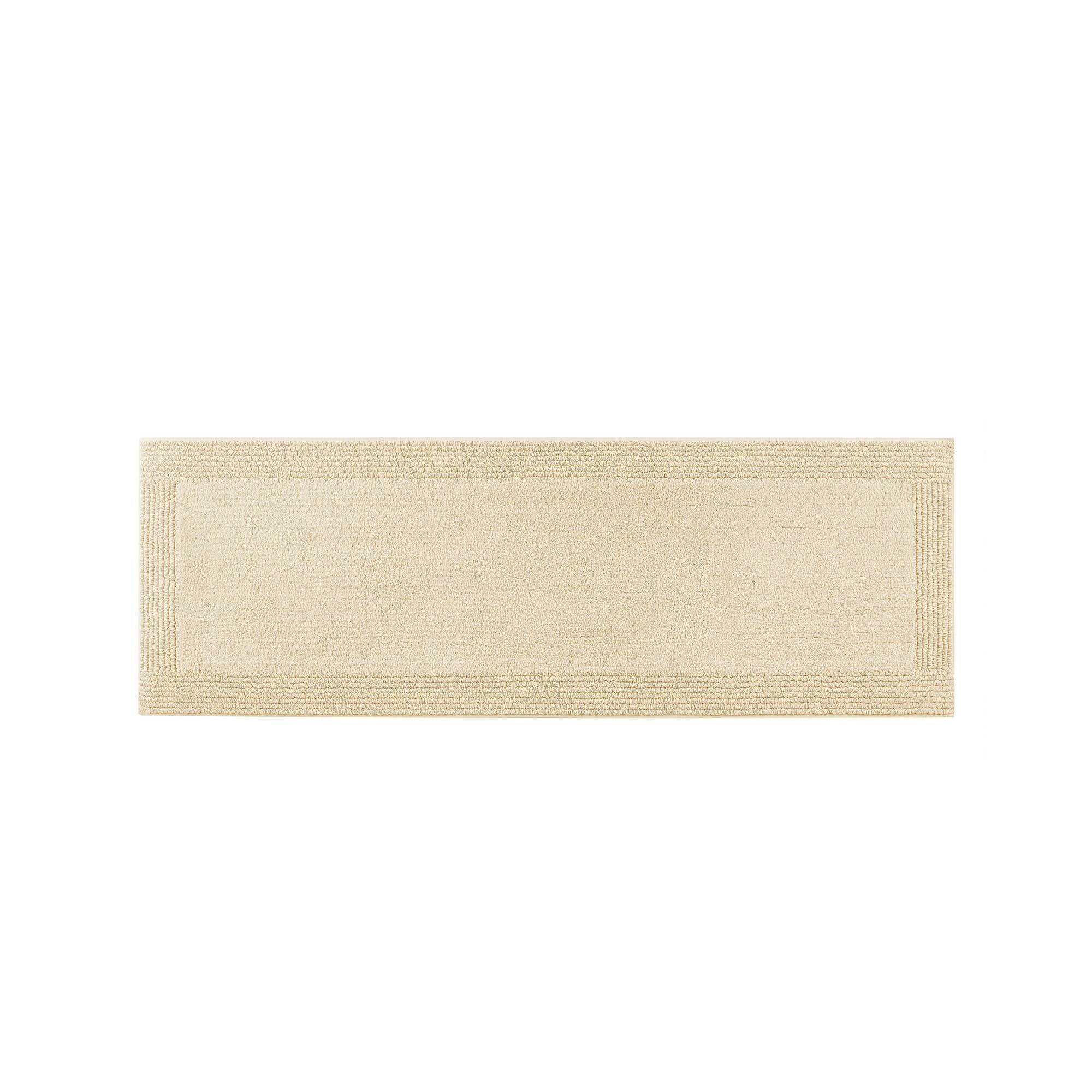 Splendor 100% Cotton Tufted 3000 GSM Reversible Bath Rug - Image 49