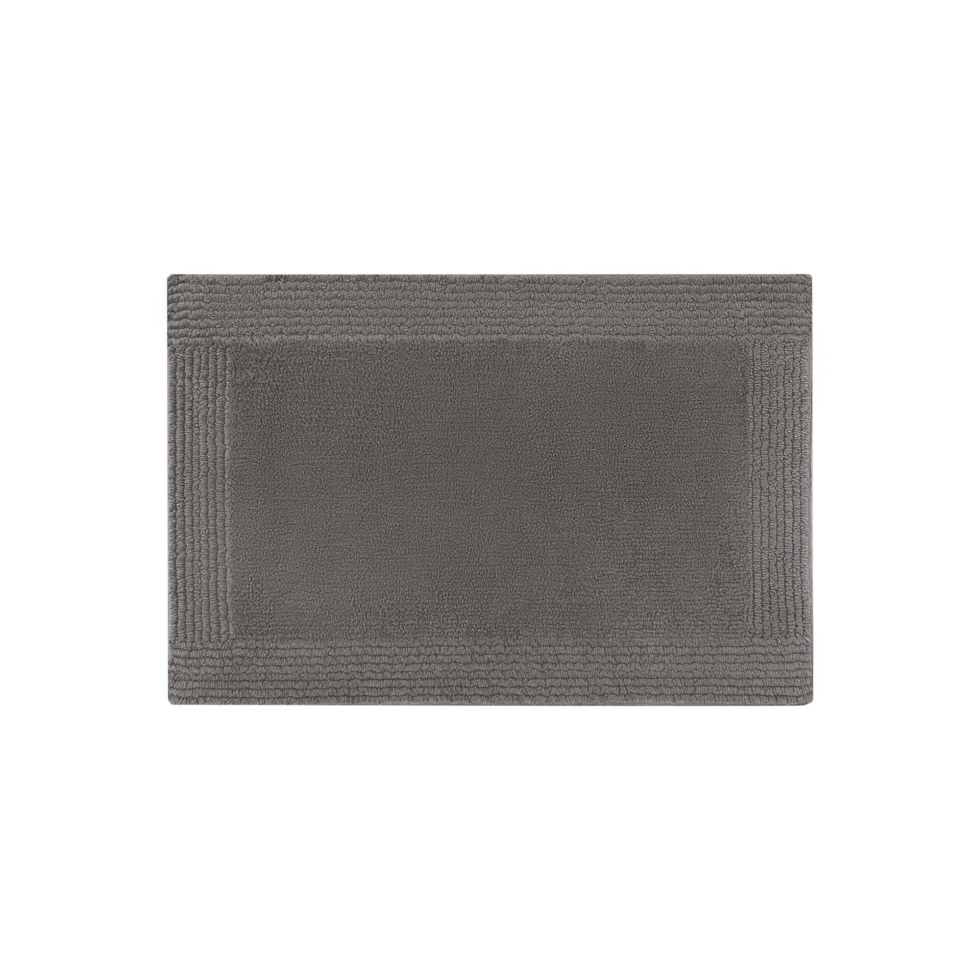 Splendor 100% Cotton Tufted 3000 GSM Reversible Bath Rug - Image 79