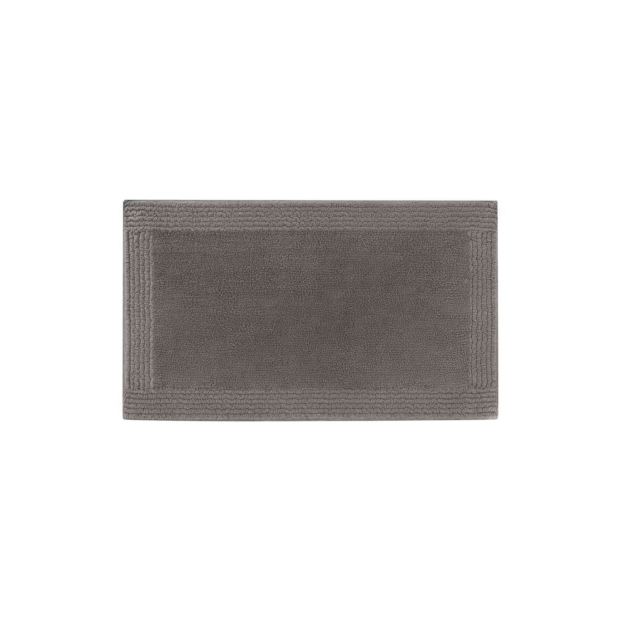 Splendor 100% Cotton Tufted 3000 GSM Reversible Bath Rug - Image 80