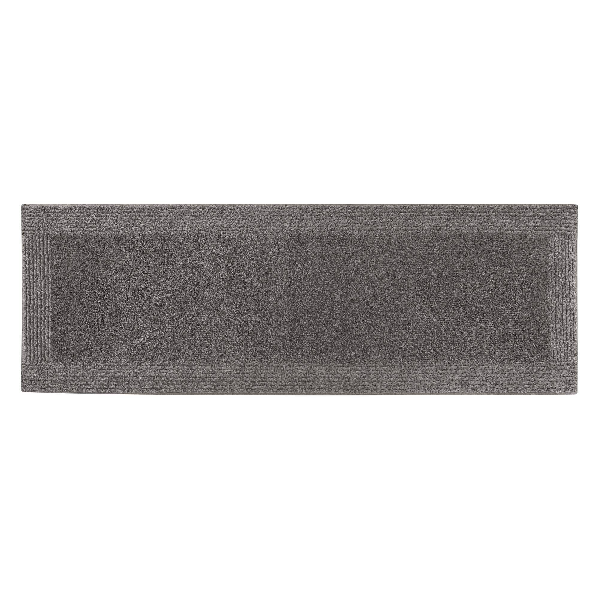 Splendor 100% Cotton Tufted 3000 GSM Reversible Bath Rug - Image 83