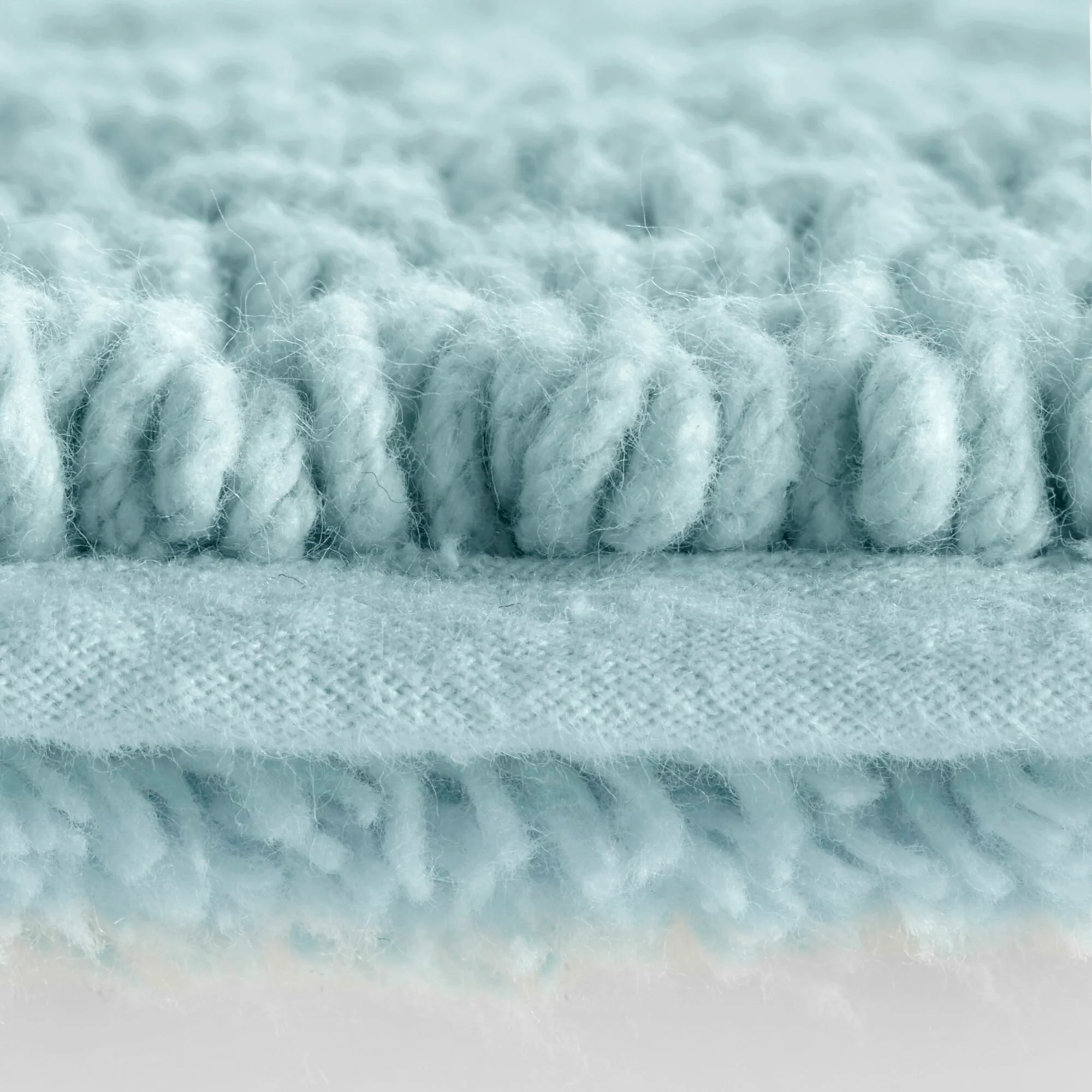 Splendor 100% Cotton Tufted 3000 GSM Reversible Bath Rug - Image 93