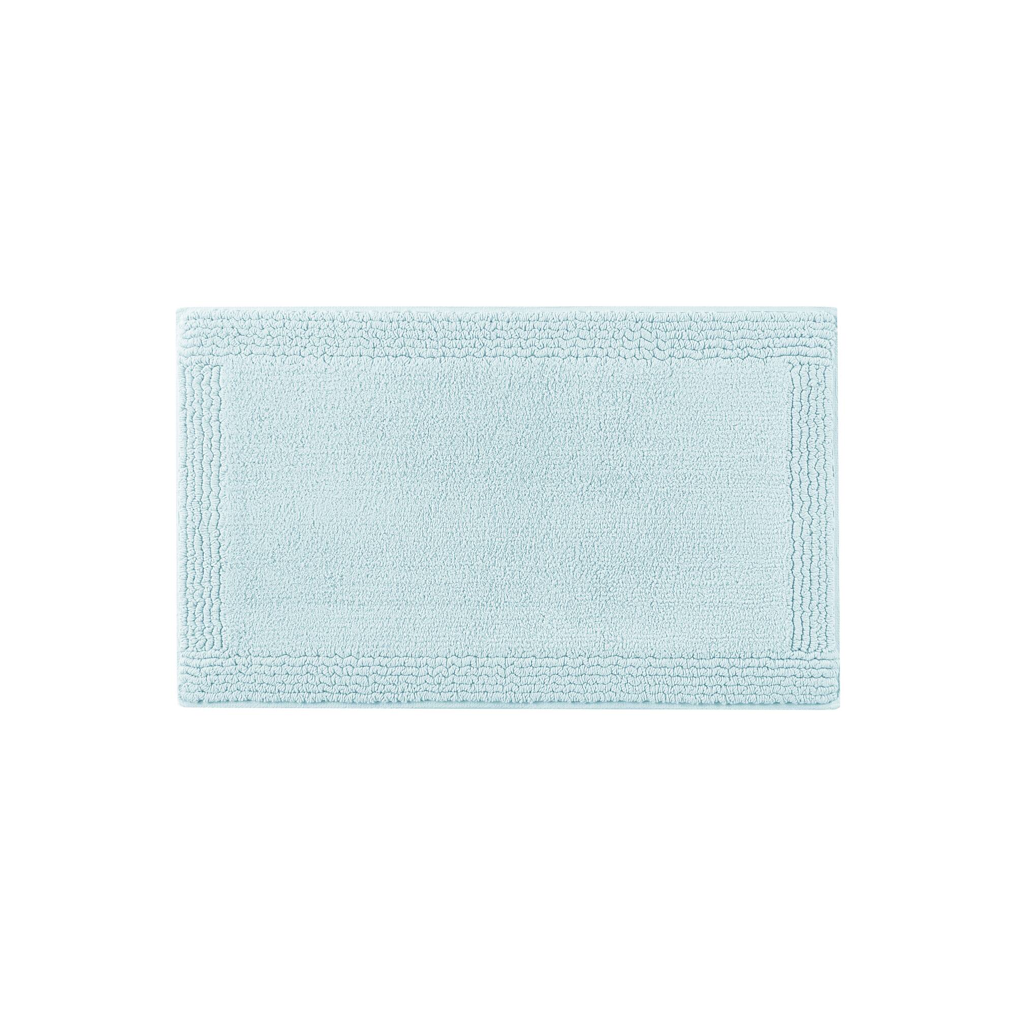 Splendor 100% Cotton Tufted 3000 GSM Reversible Bath Rug - Image 97
