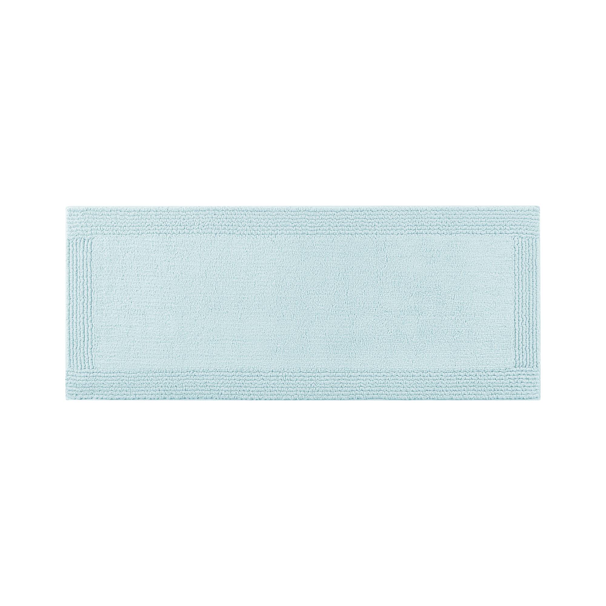 Splendor 100% Cotton Tufted 3000 GSM Reversible Bath Rug - Image 99