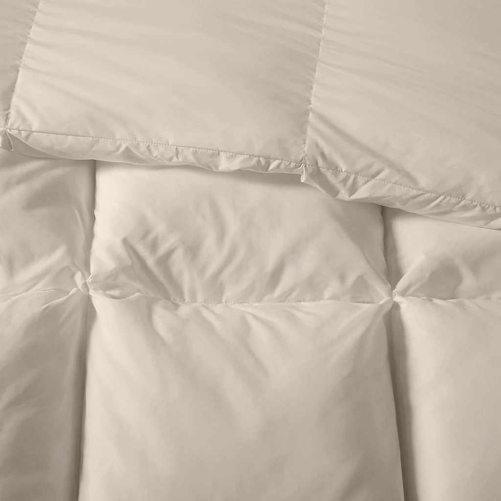 Stay Puffed Overfilled Down Alternative Comforter - Image 26