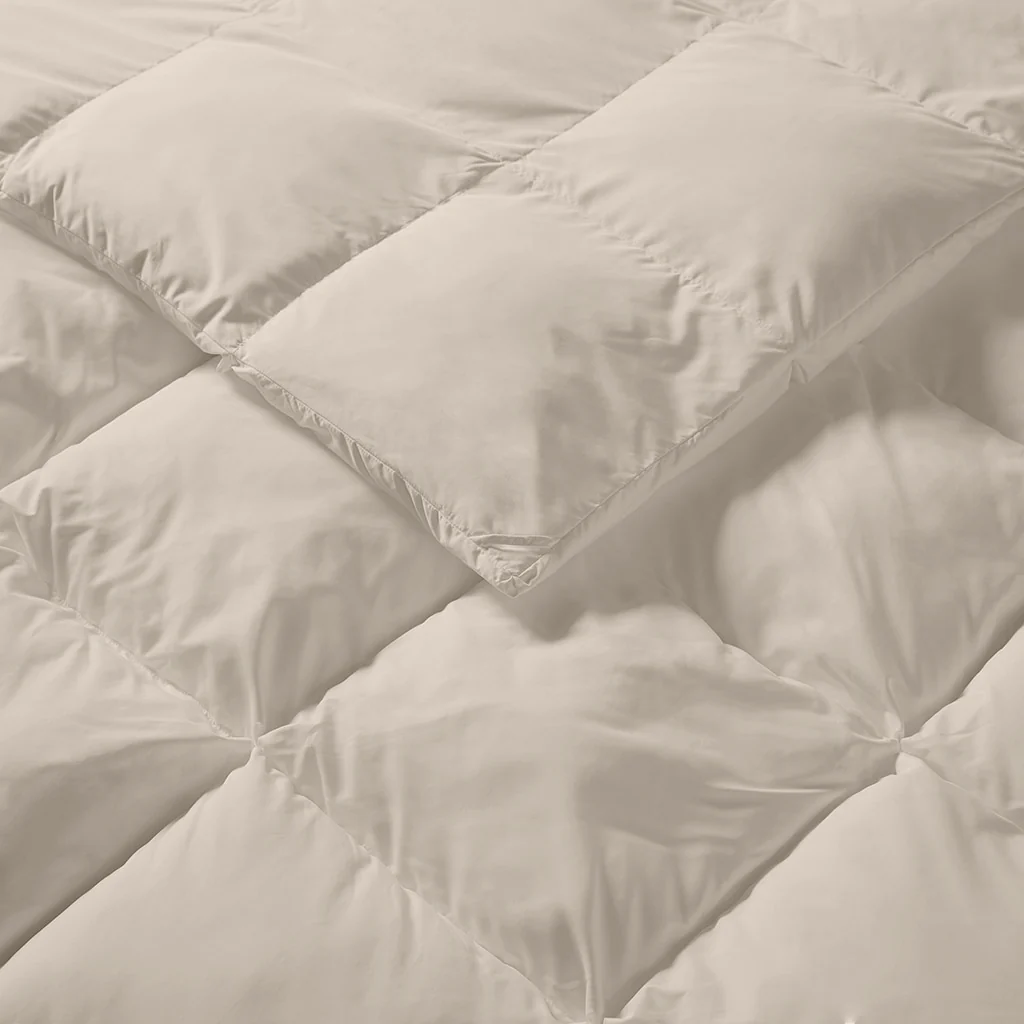Stay Puffed Overfilled Down Alternative Comforter - Image 28