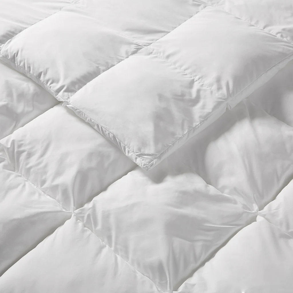 Stay Puffed Overfilled Down Alternative Comforter - Image 29