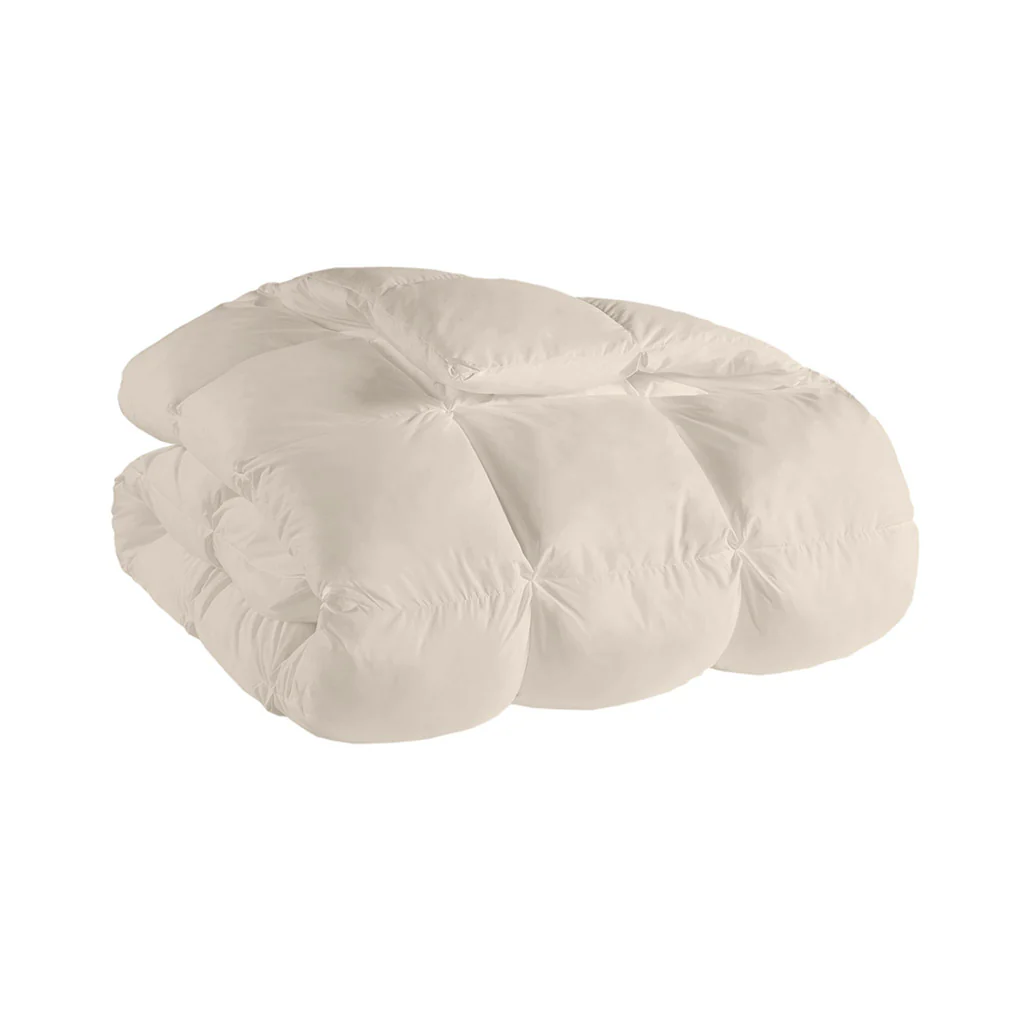 Stay Puffed Overfilled Down Alternative Comforter - Image 30