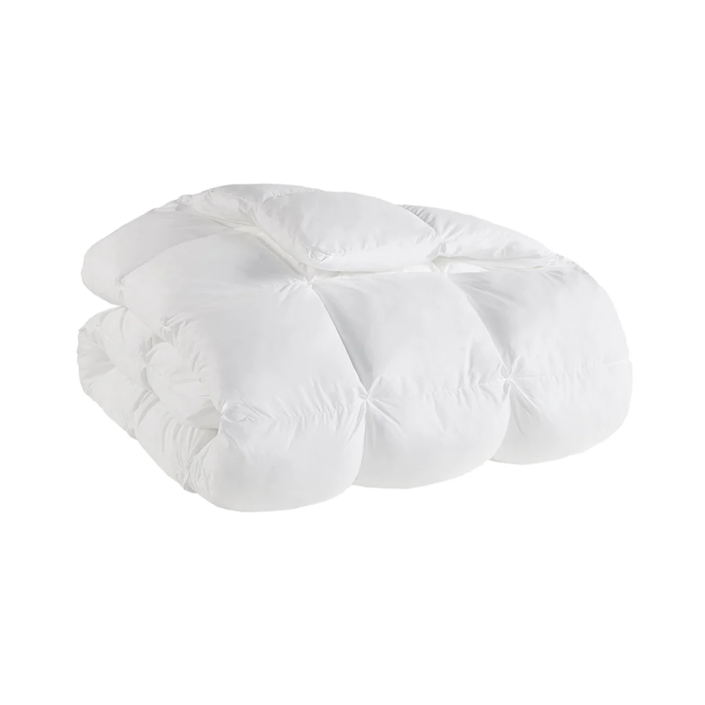 Stay Puffed Overfilled Down Alternative Comforter - Image 31