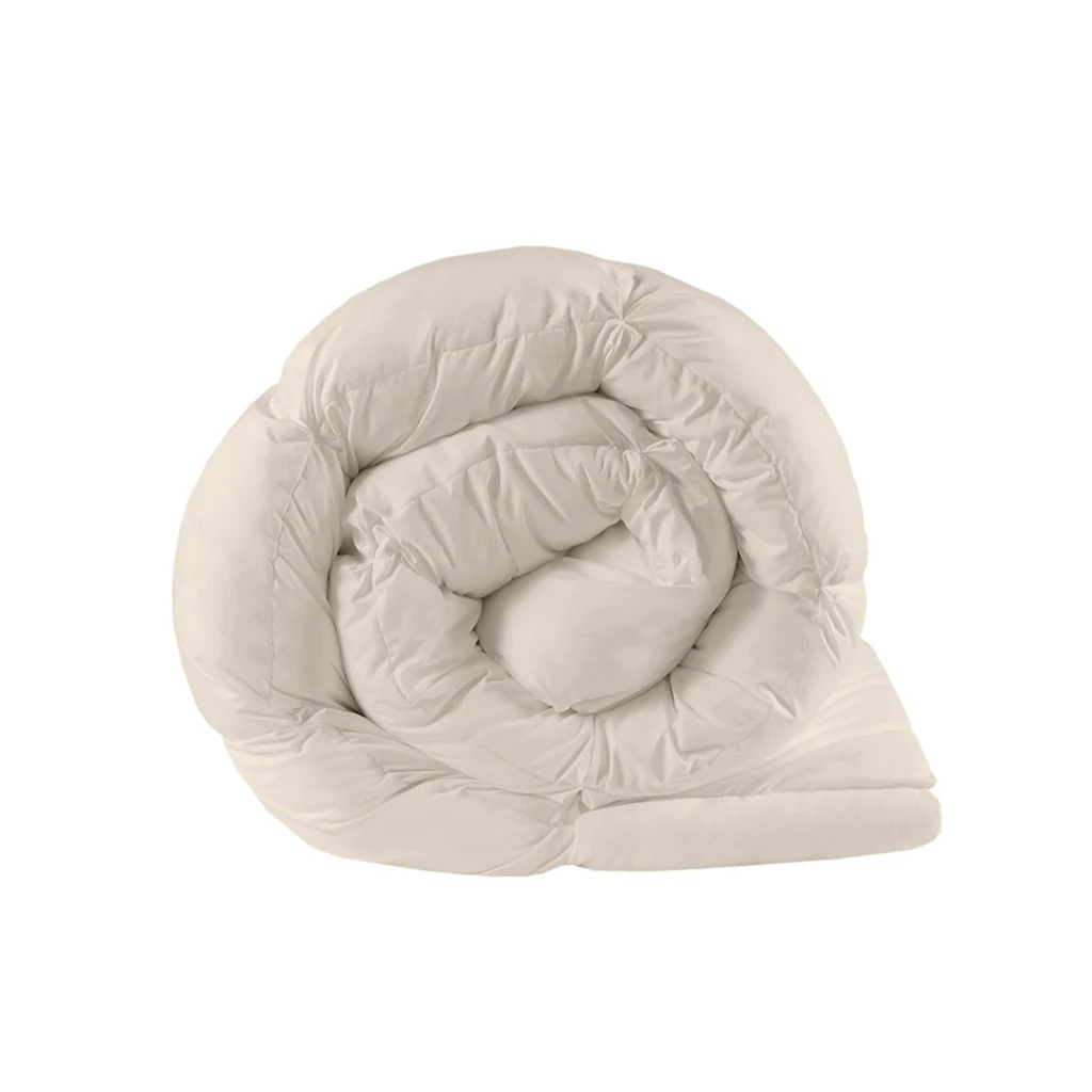 Stay Puffed Overfilled Down Alternative Comforter - Image 32