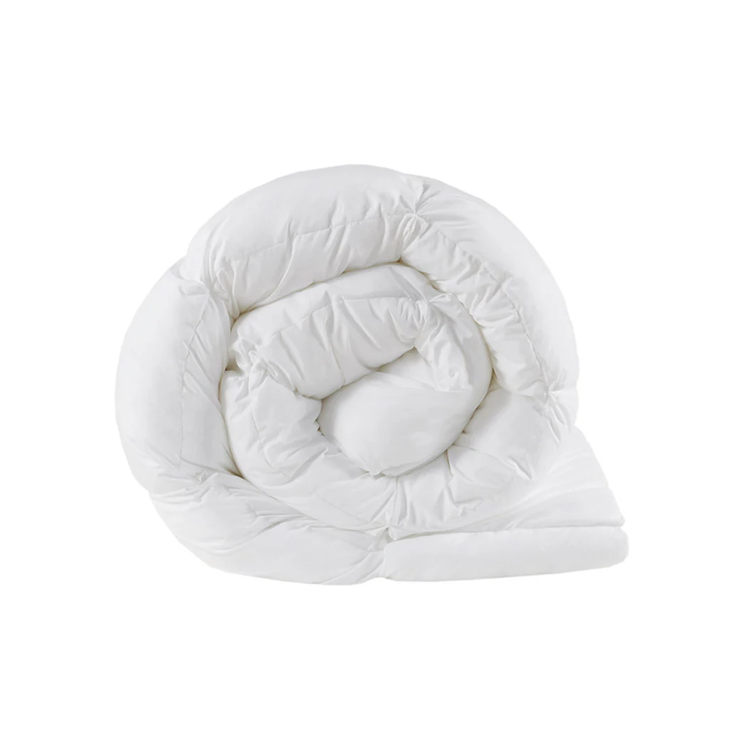 Stay Puffed Overfilled Down Alternative Comforter - Image 33