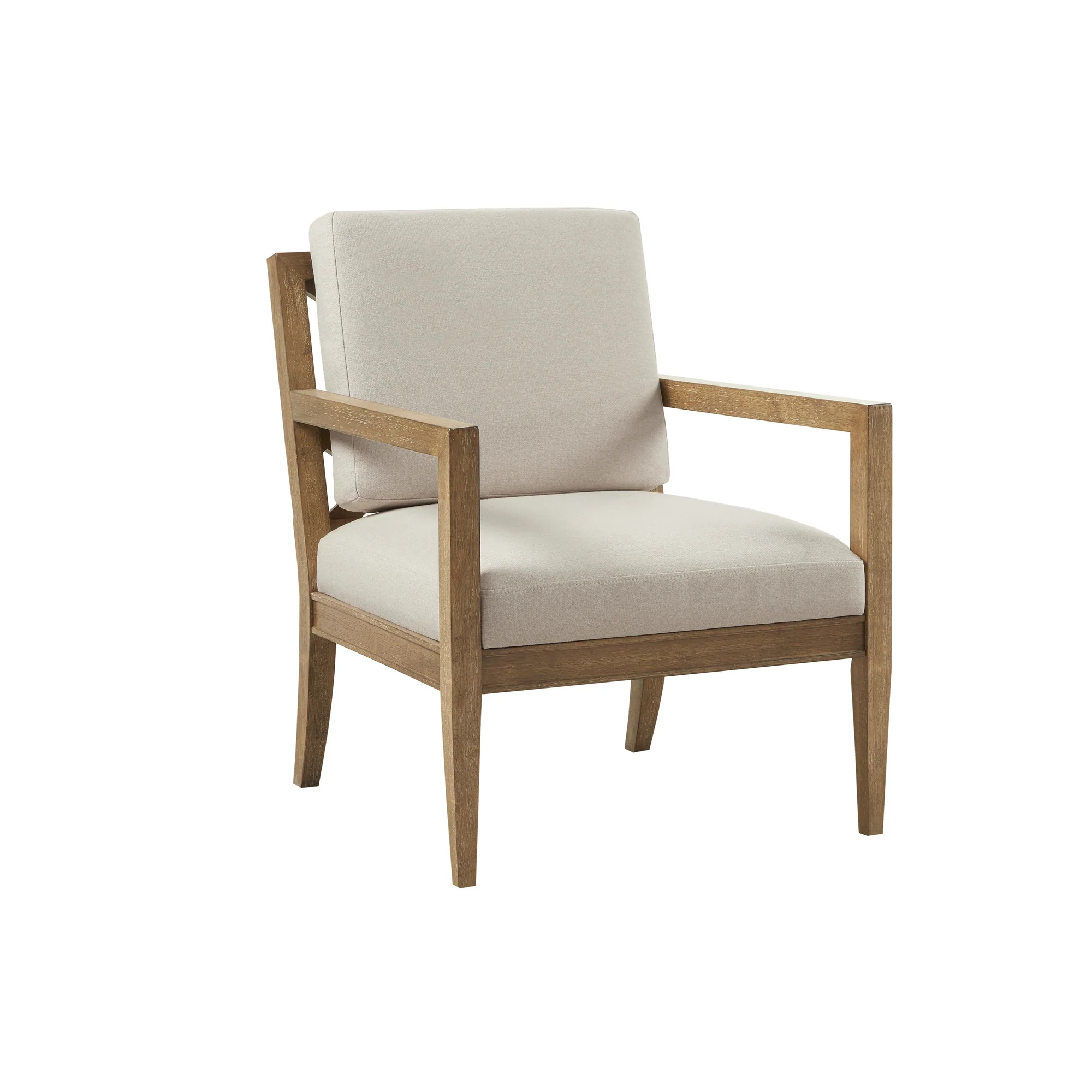 Tage Upholstered Accent Armchair - Image 3