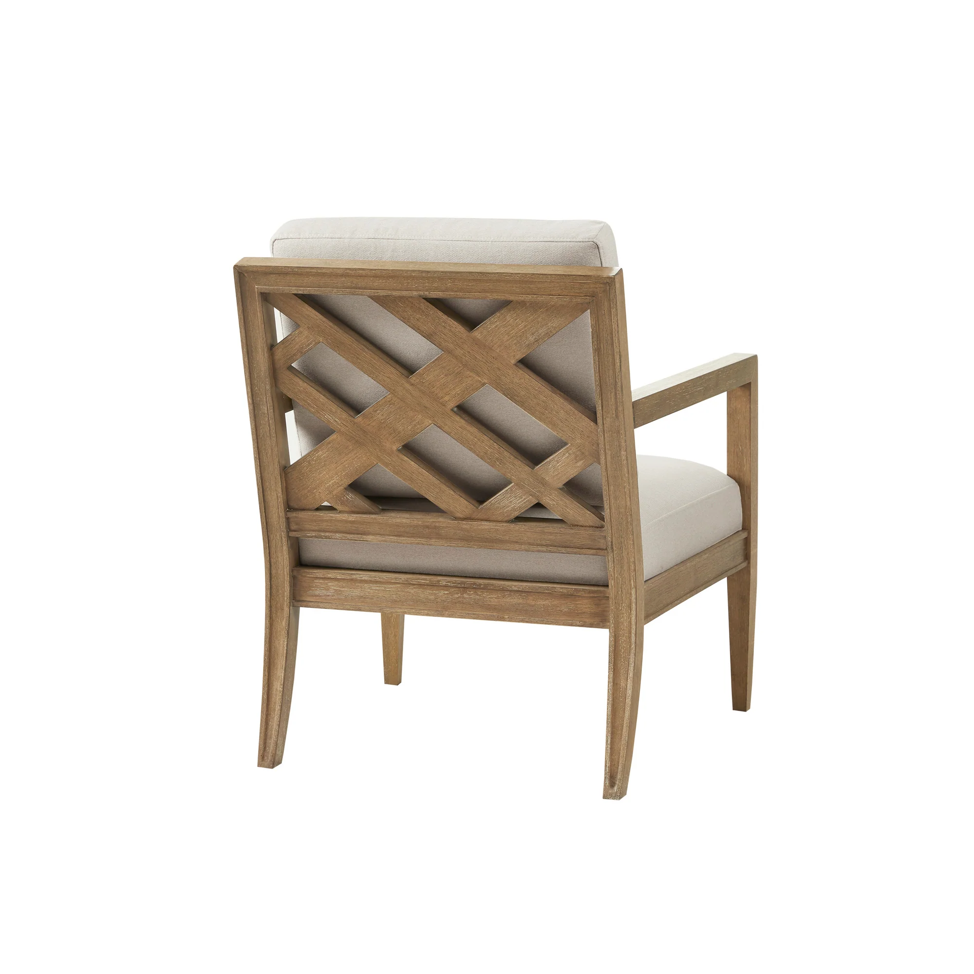 Tage Upholstered Accent Armchair - Image 7