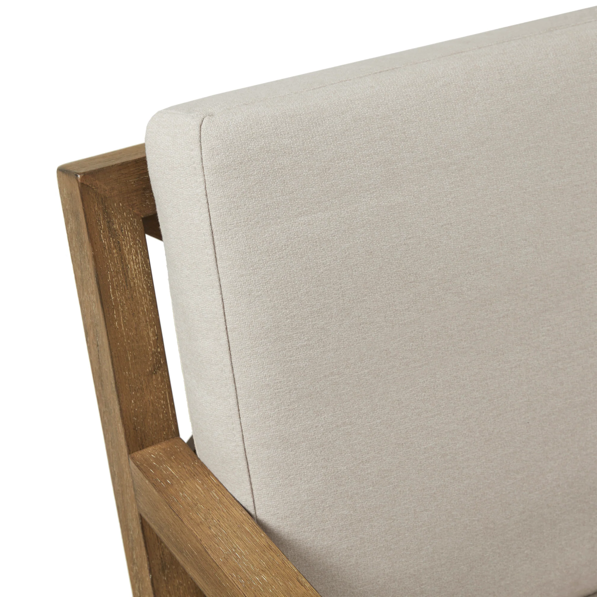 Tage Upholstered Accent Armchair - Image 9