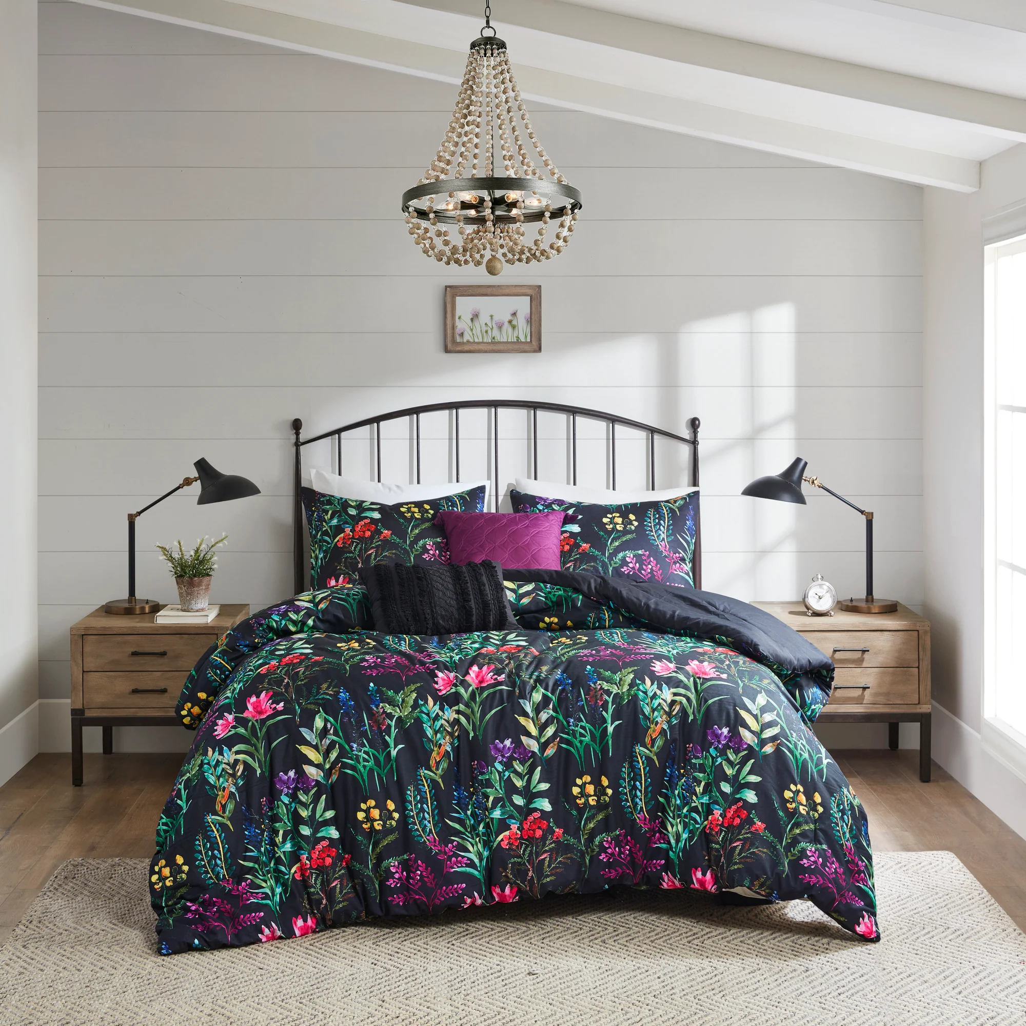 Tasha 5-Piece Comforter Set - Image 3