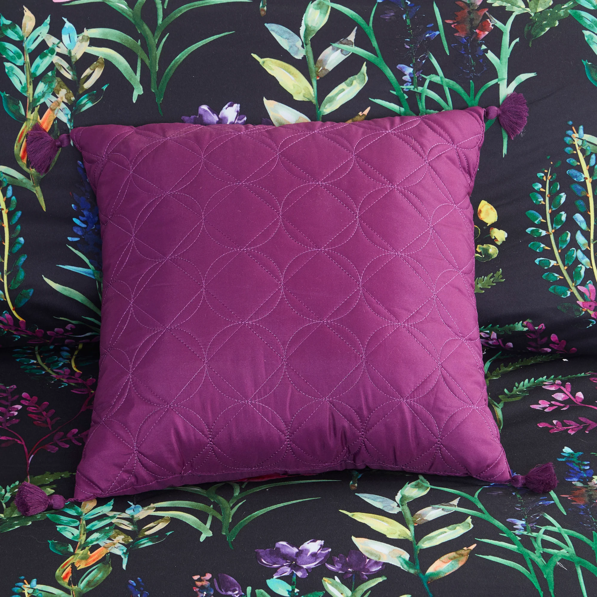 Tasha 5-Piece Comforter Set - Image 4