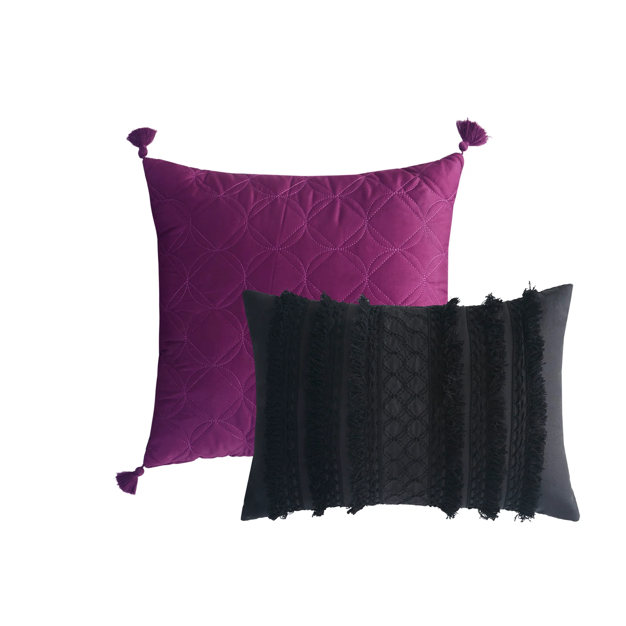 Tasha 5-Piece Comforter Set - Image 9