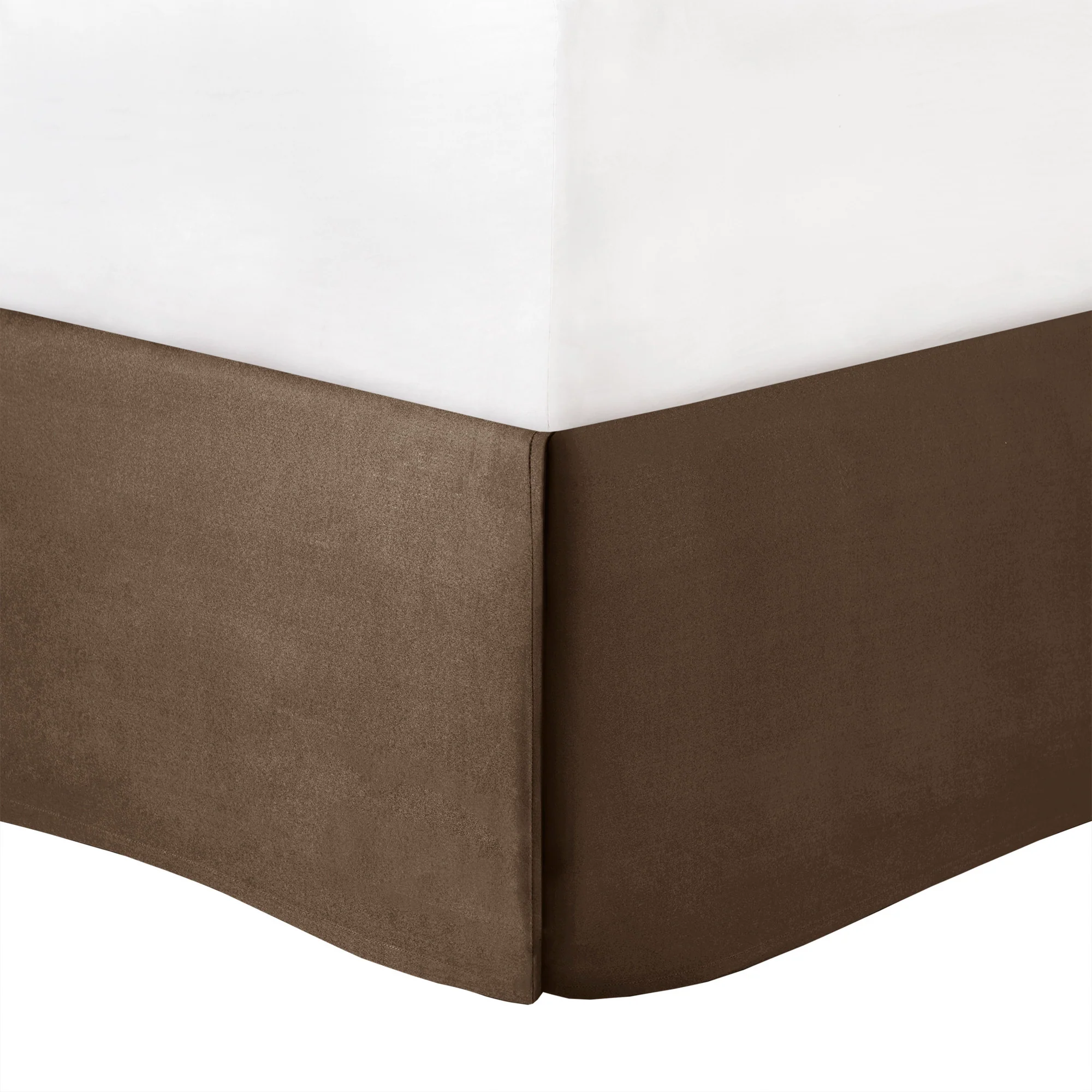 Trinity 7-Piece Polyester Charmeuse Comforter Set - Image 11