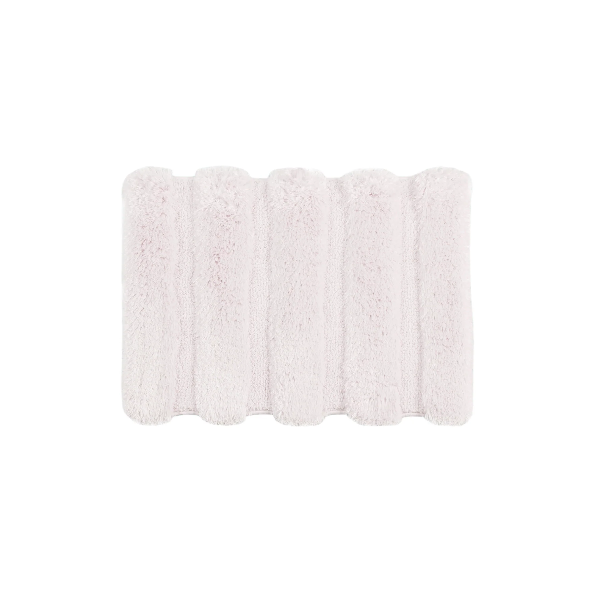 Tufted Pearl Channel Rug - Image 11