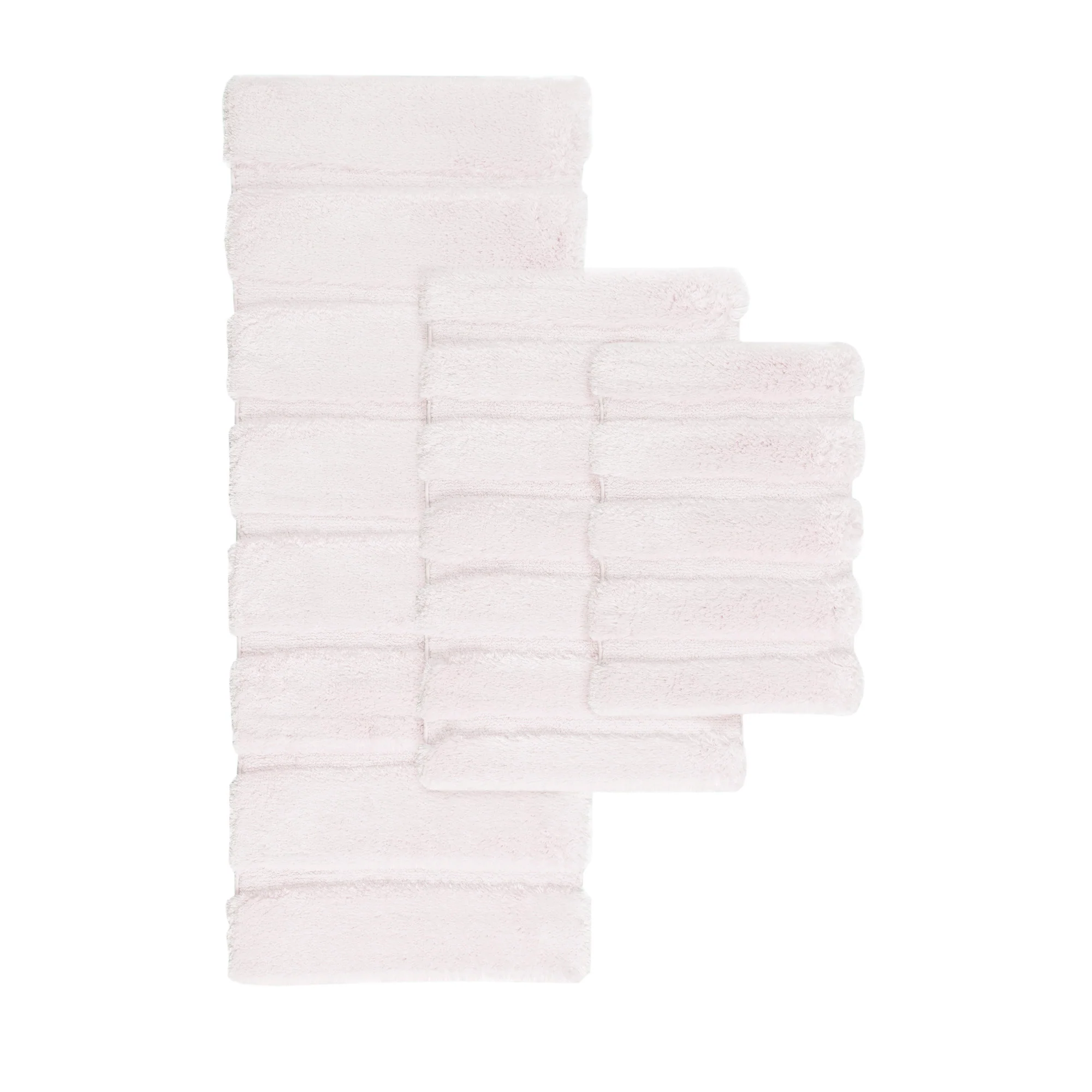 Tufted Pearl Channel Rug - Image 14