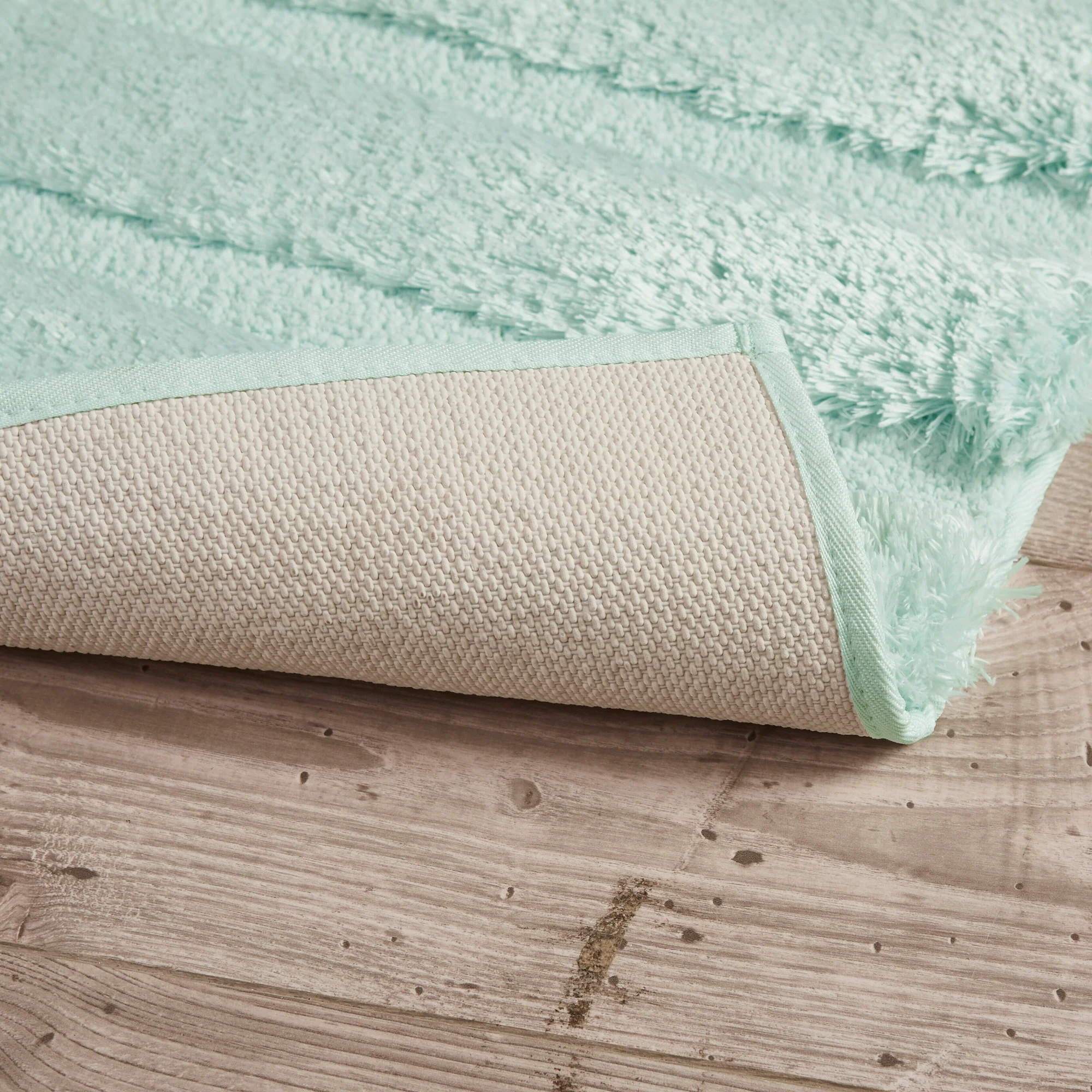 Tufted Pearl Channel Rug - Image 17