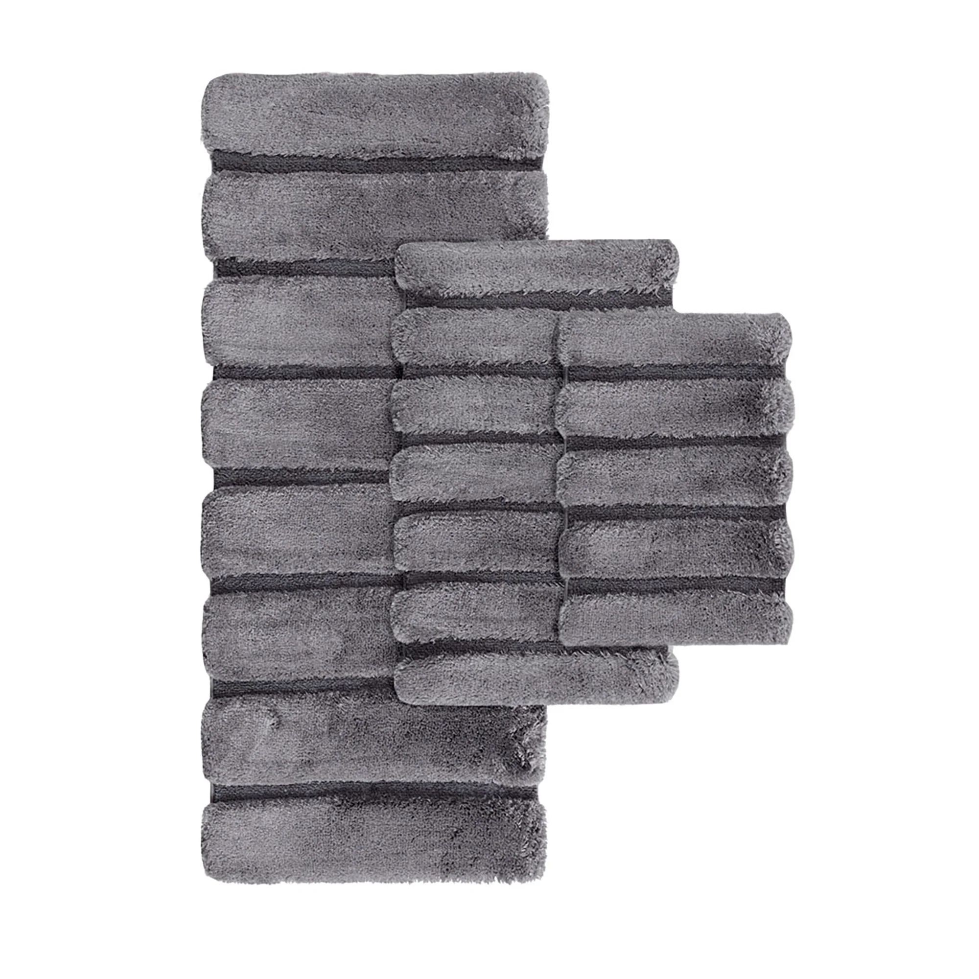 Tufted Pearl Channel Rug - Image 28