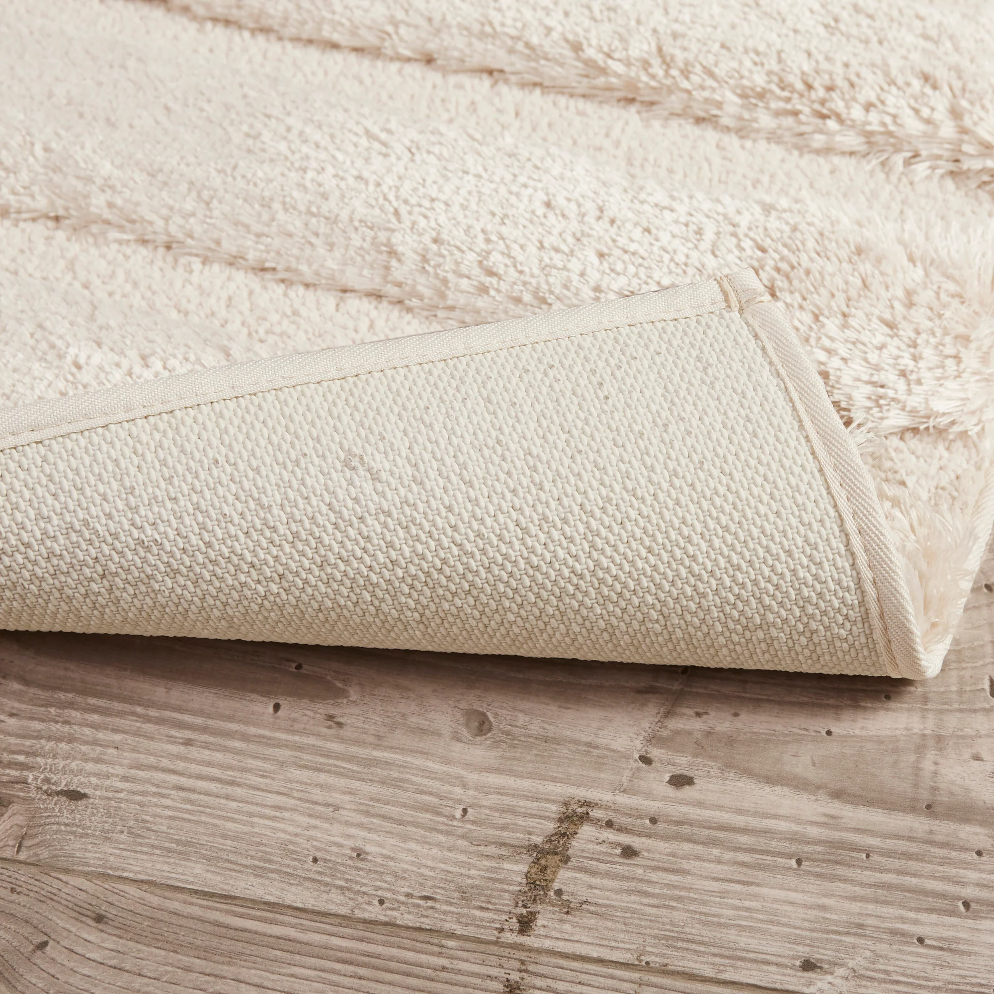 Tufted Pearl Channel Rug - Image 31