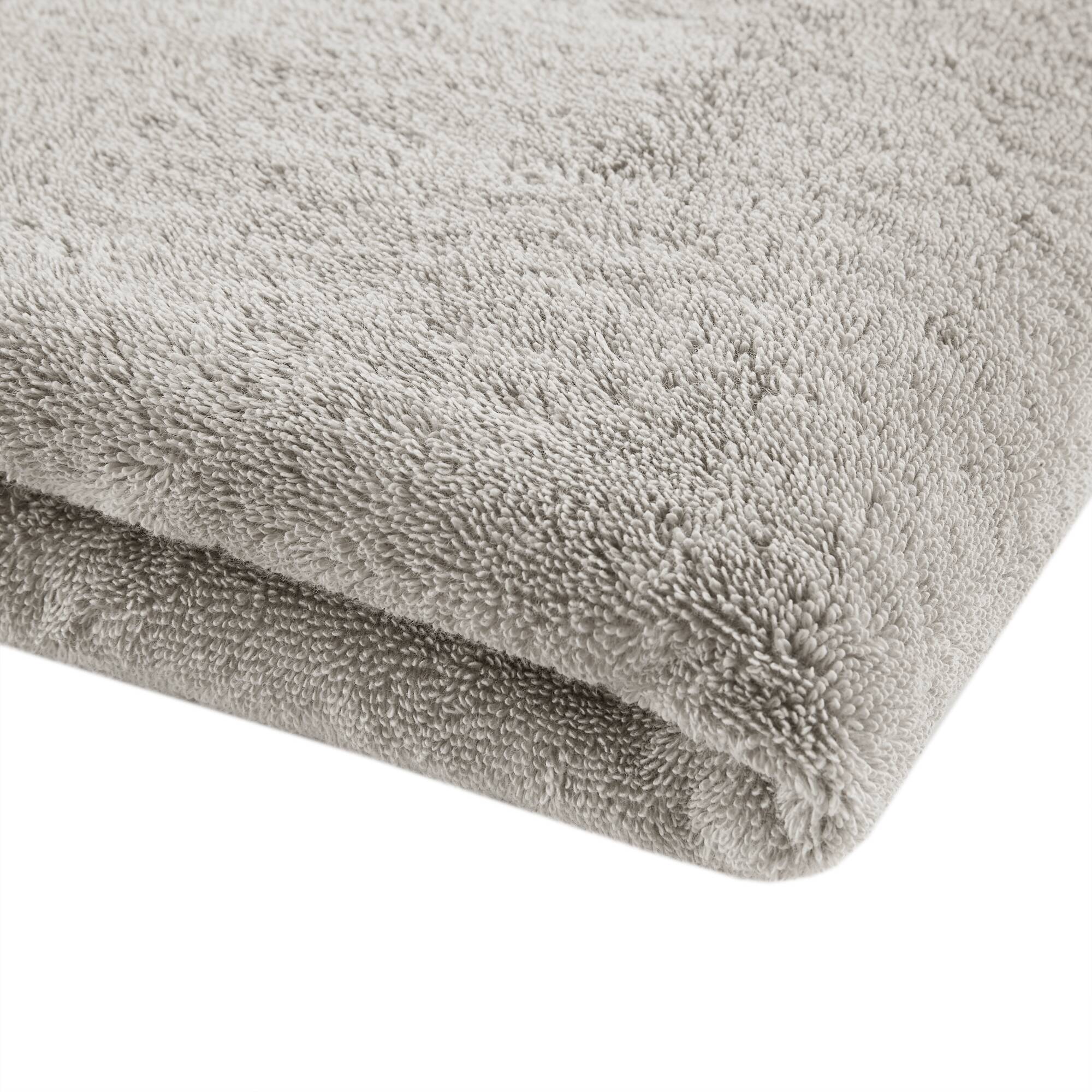 Turkish 100% Cotton Bath Sheet 2-Piece Set - Image 39