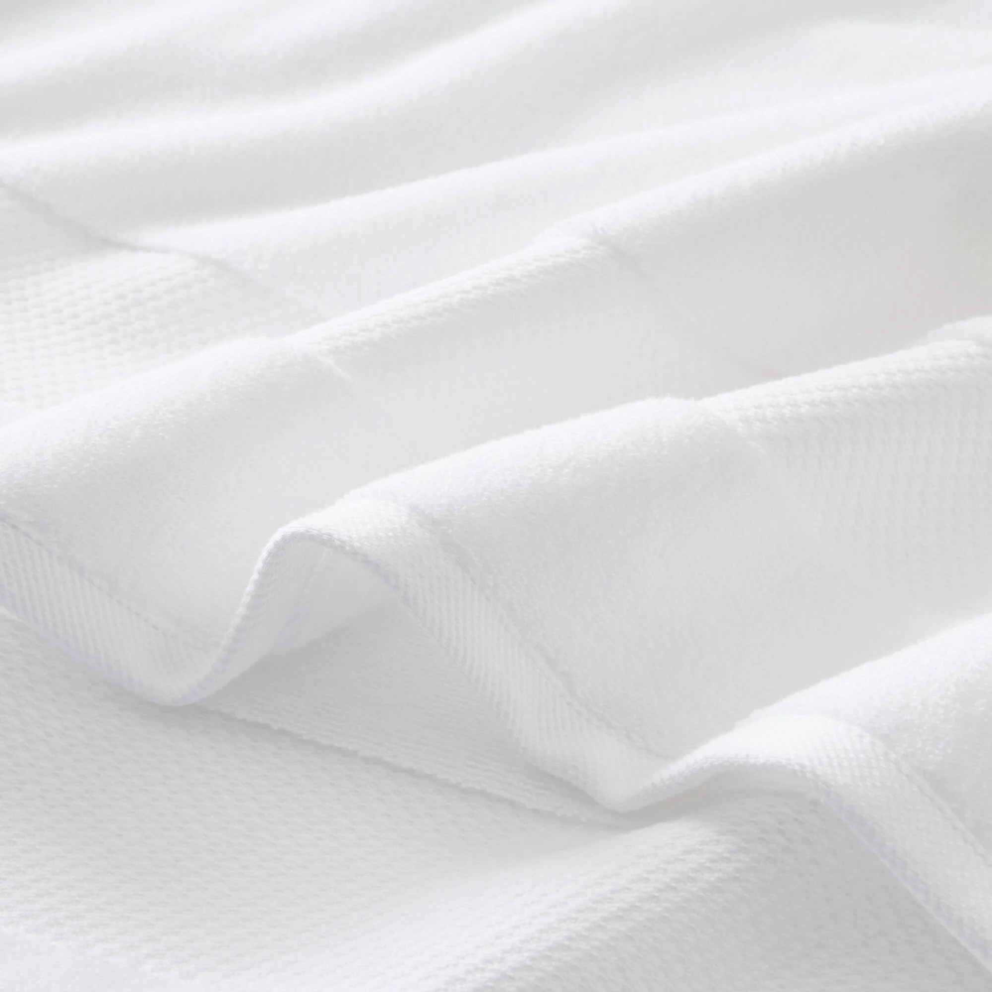 Turkish Cotton 6-Piece Bath Towel Set - Image 19